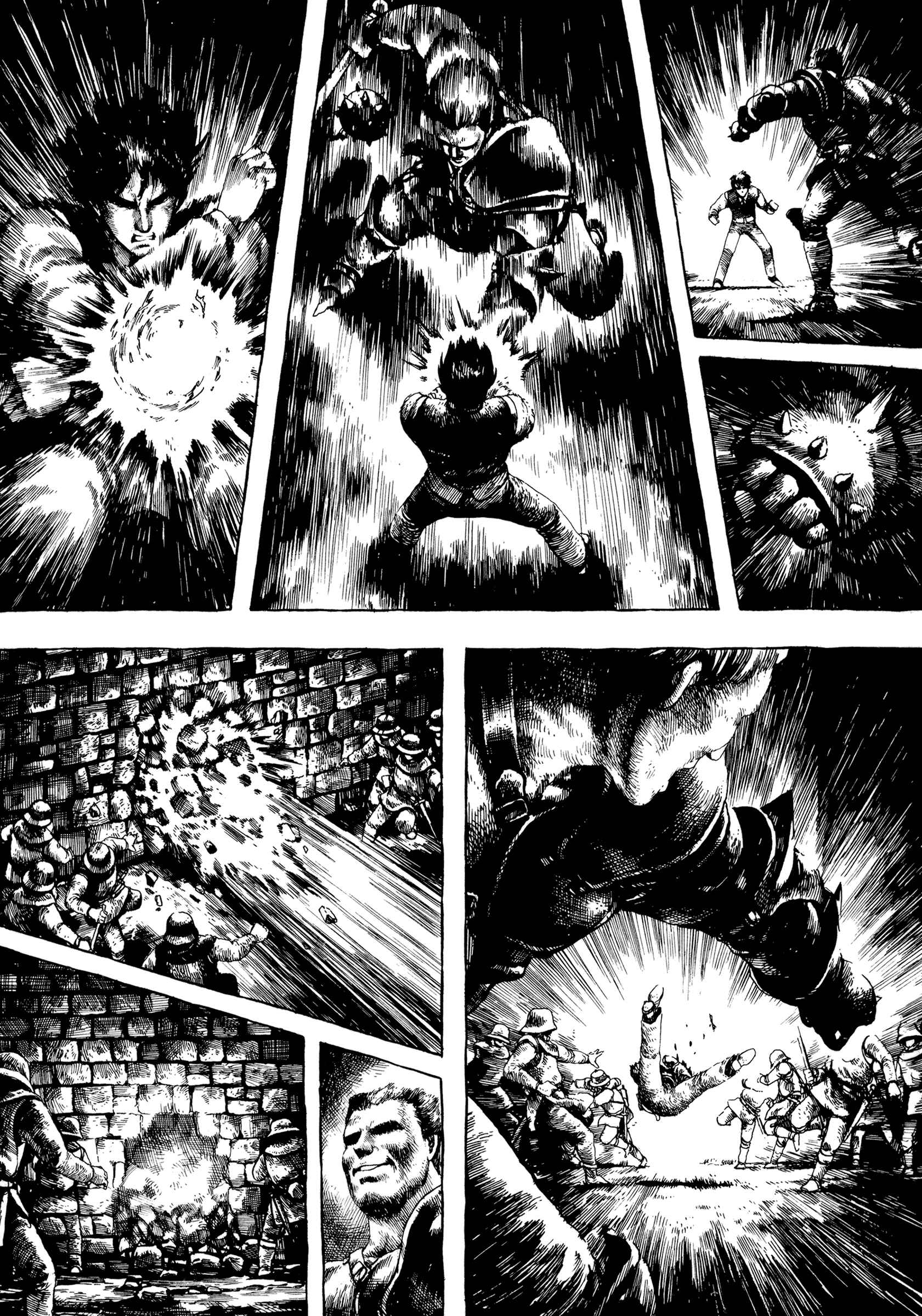 Page 8 Chapter 1b U.P.O.