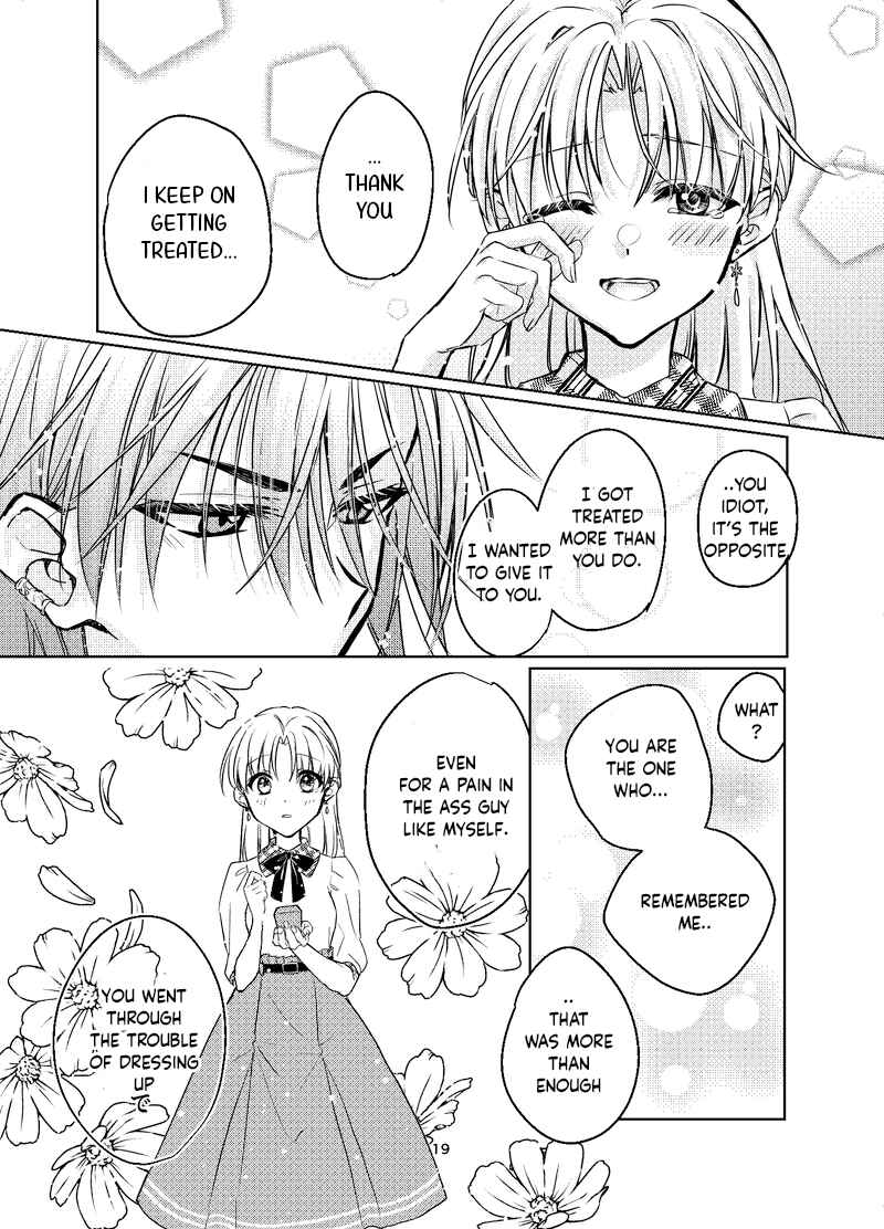 Page 19 Chapter Unknown_bcbc Gakuen Alice - Words of Affection (Doujinshi)