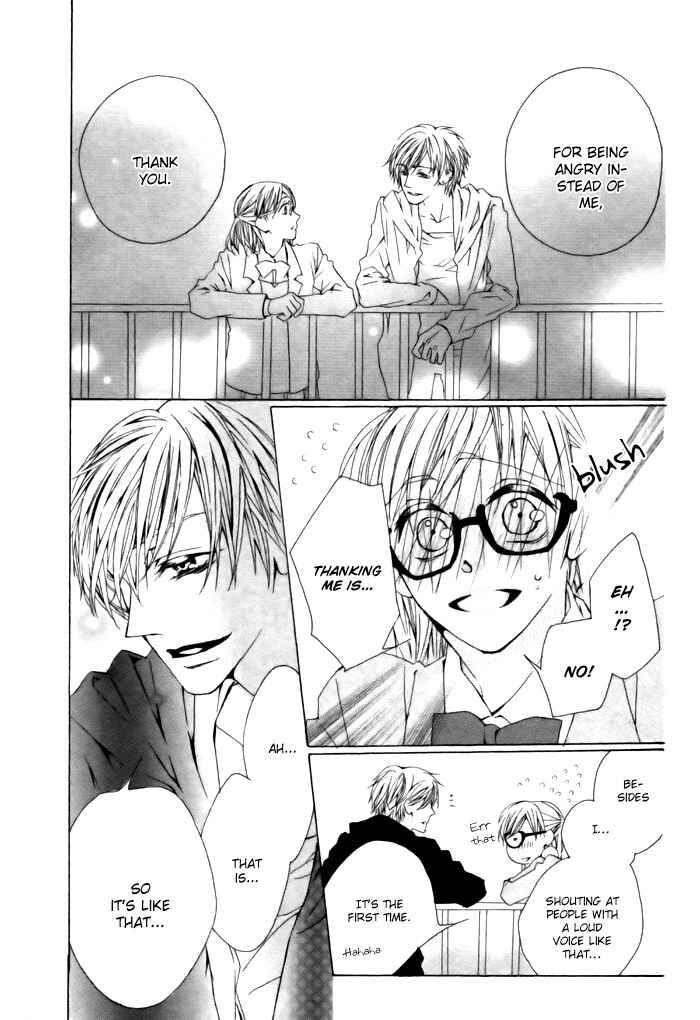 Page 30 Chapter Unknown_b648 Hyougara Sanka
