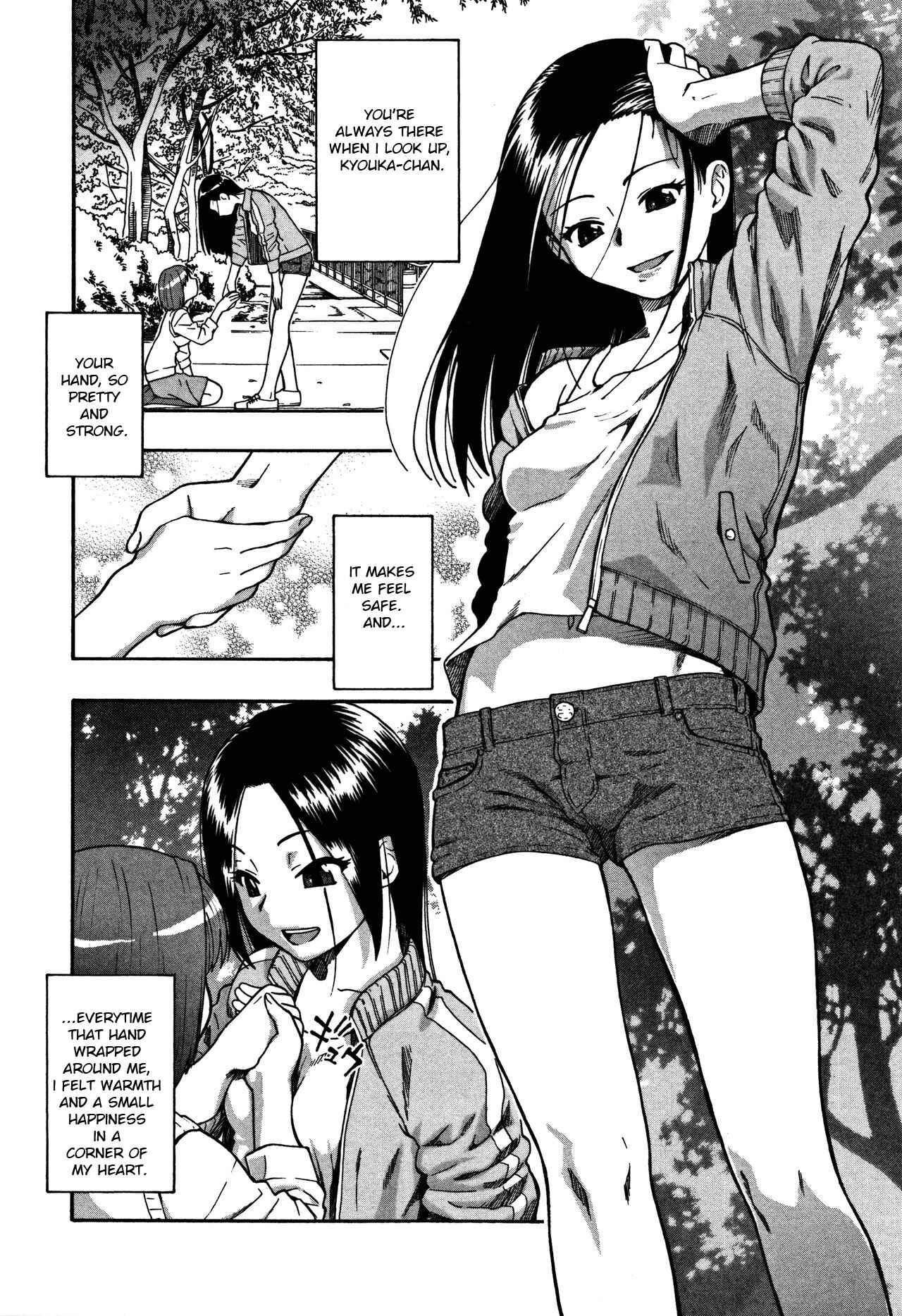 Page 2 Chapter 6 Nikuana Kukai