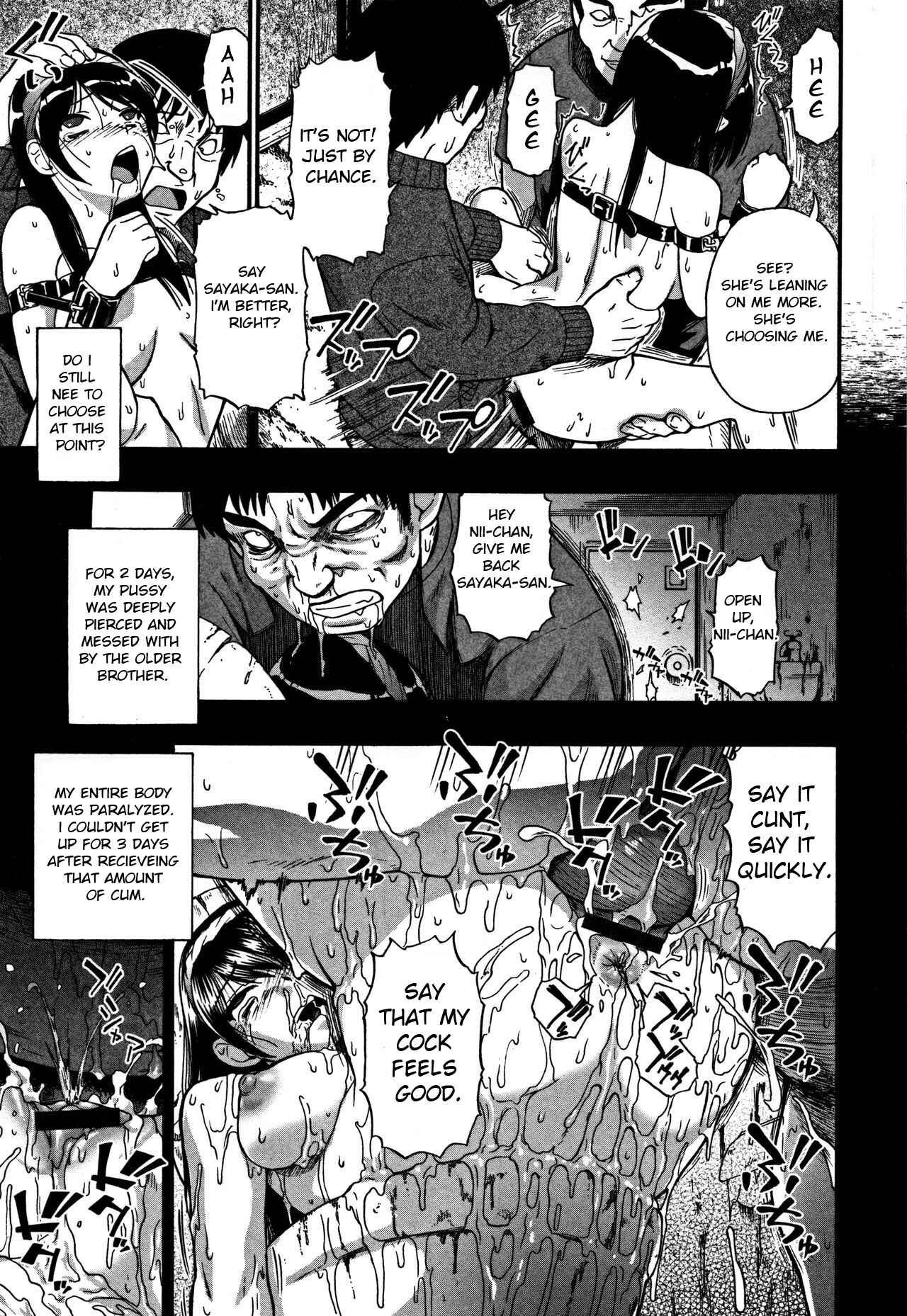 Page 9 Chapter 5 Nikuana Kukai