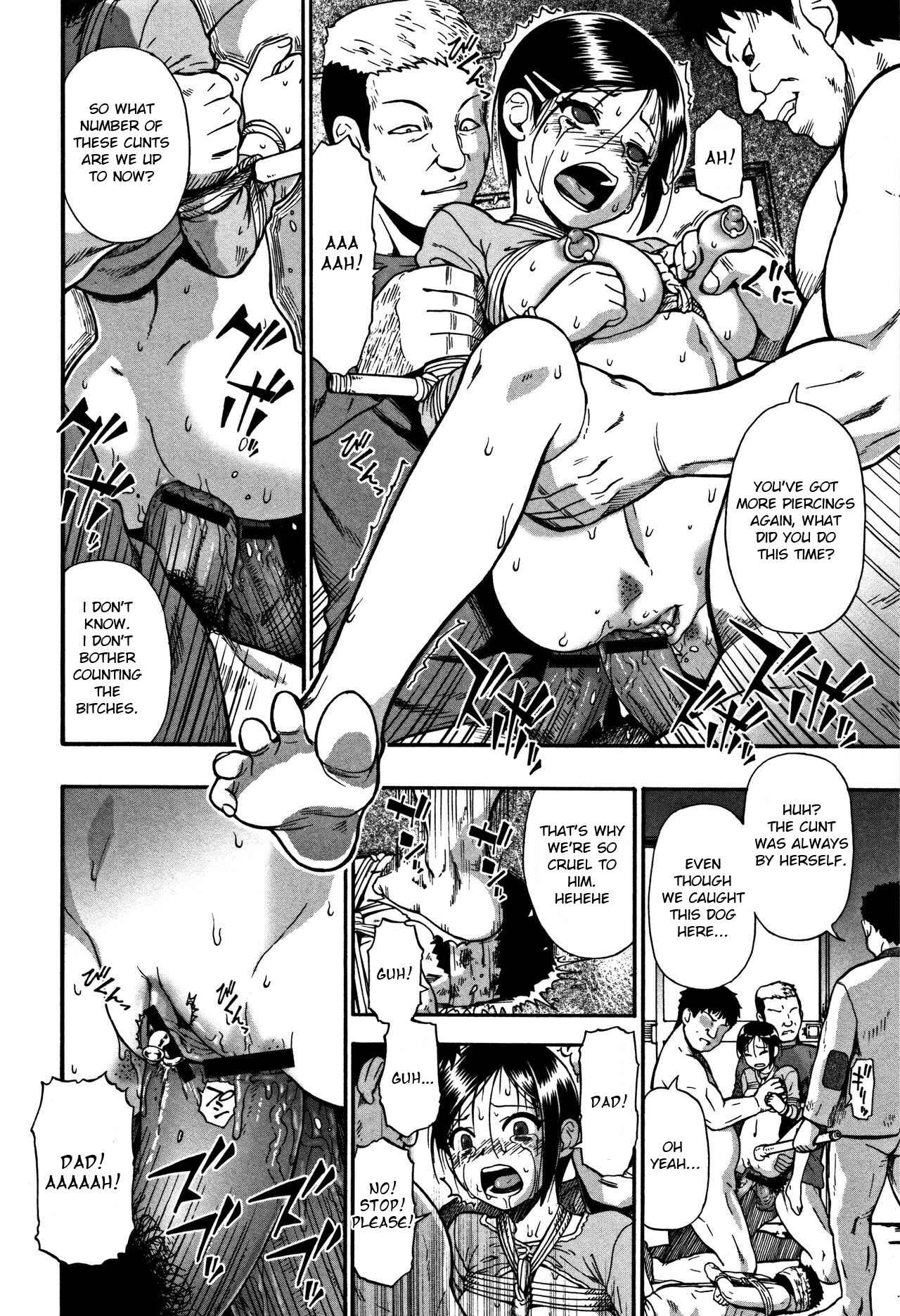 Page 12 Chapter 3 Nikuana Kukai