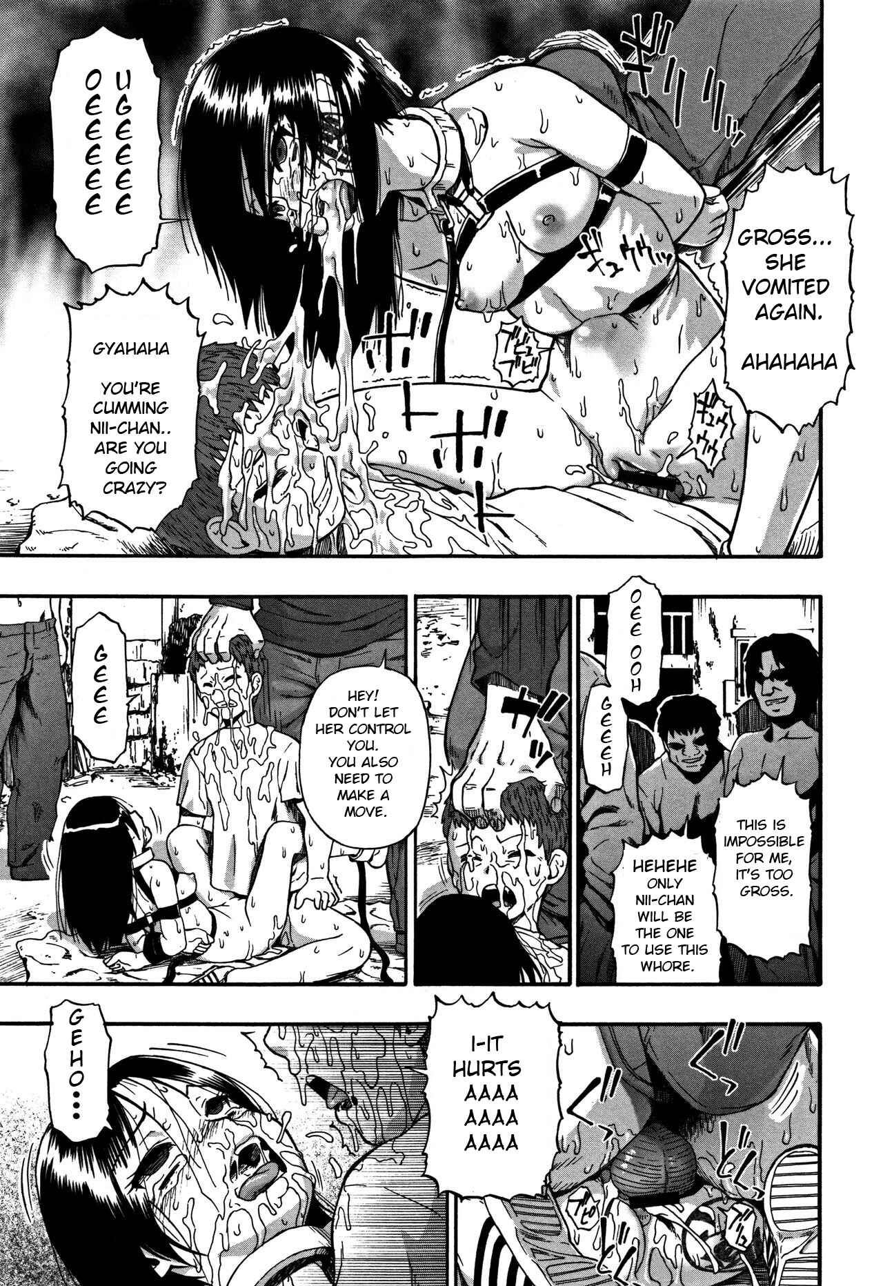 Page 19 Chapter 4 Nikuana Kukai