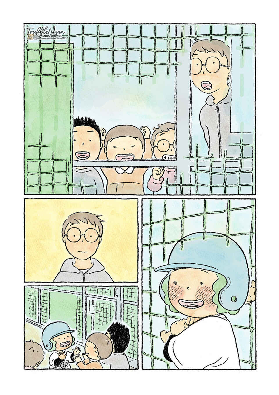 Page 10 Chapter 13 Oni no Ko
