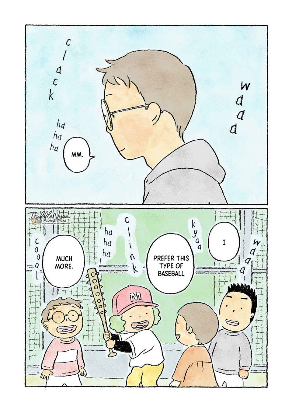 Page 14 Chapter 13 Oni no Ko