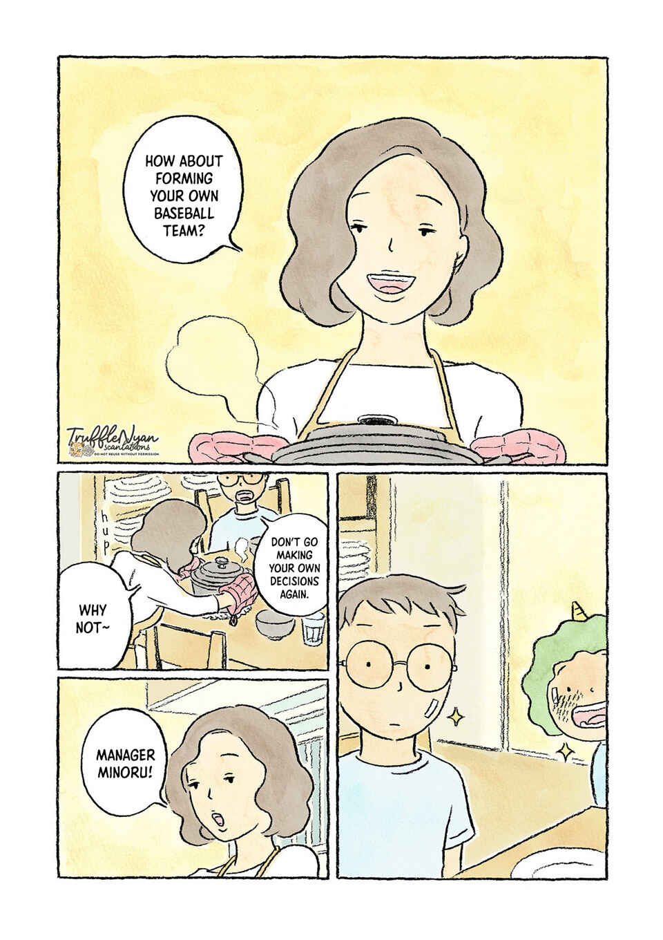 Page 11 Chapter 9 Oni no Ko