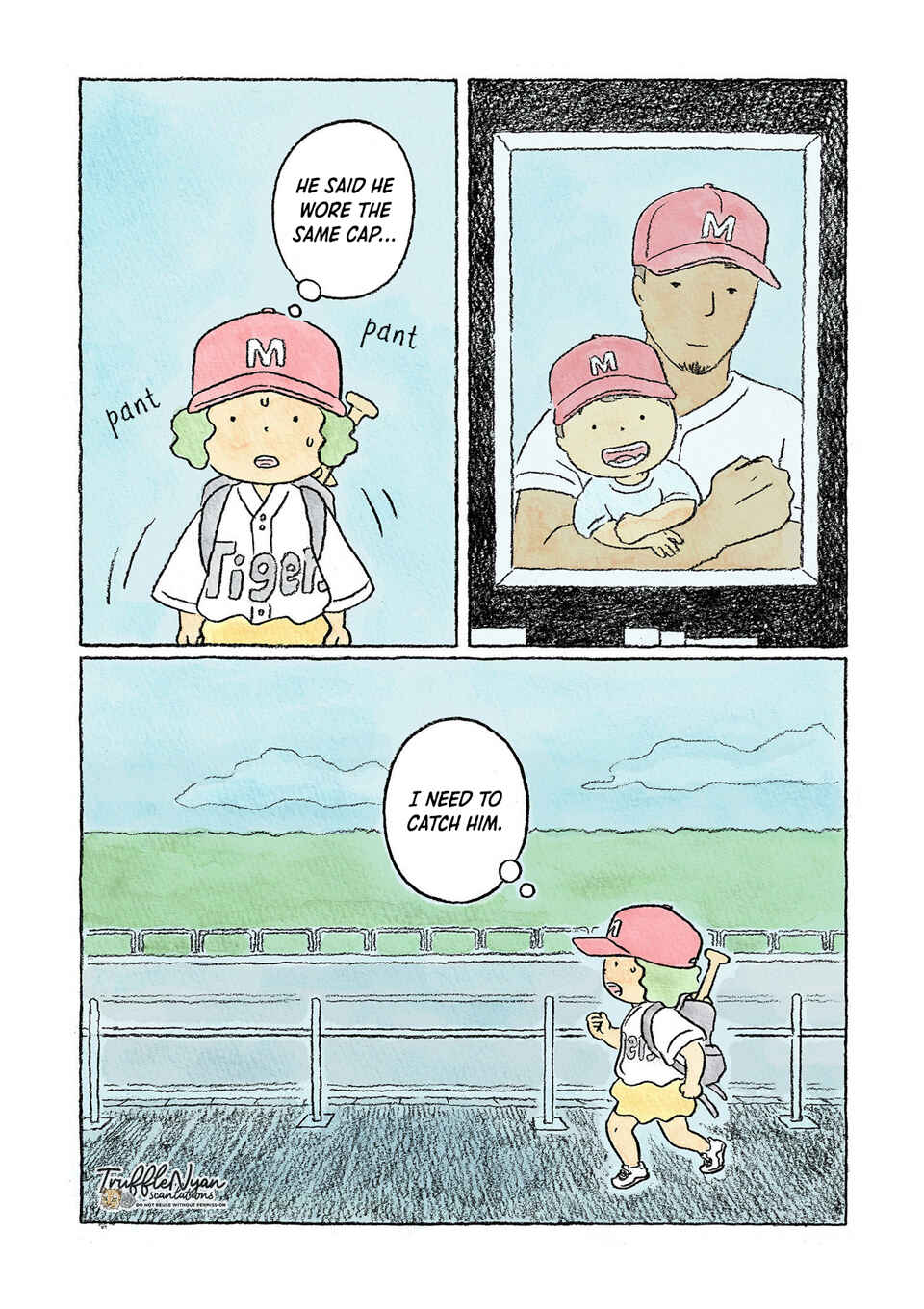 Page 13 Chapter 11 Oni no Ko