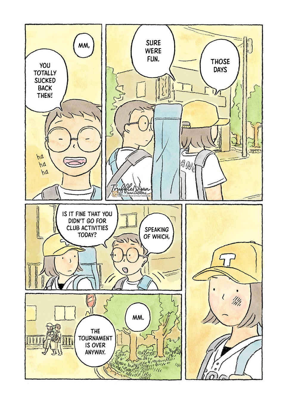 Page 7 Chapter 11 Oni no Ko