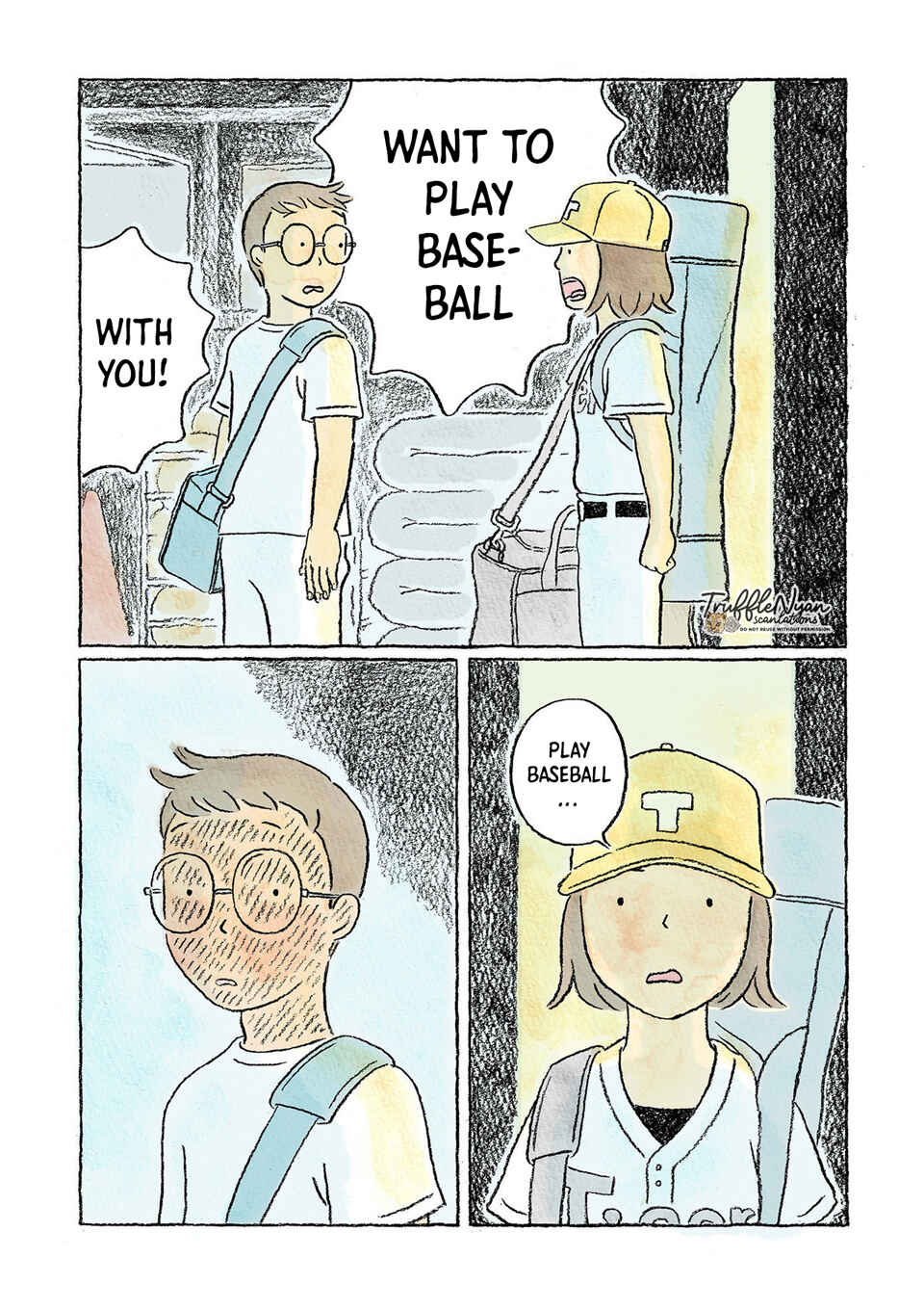 Page 9 Chapter 11 Oni no Ko