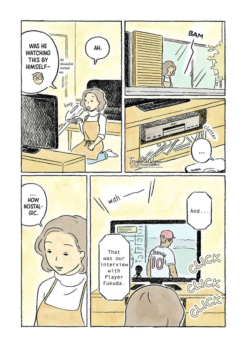 Page 10 Chapter 14 Oni no Ko