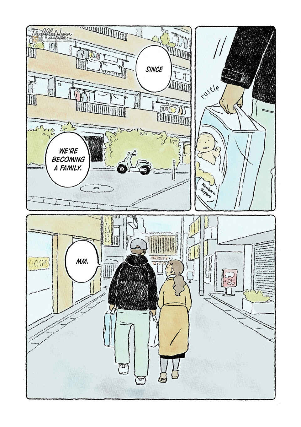 Page 12 Chapter 14 Oni no Ko