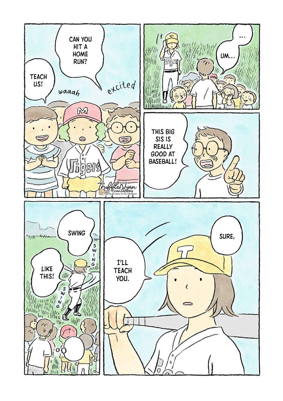 Page 10 Chapter 10 Oni no Ko