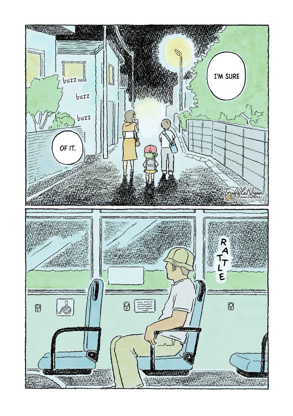 Page 19 Chapter 12 Oni no Ko