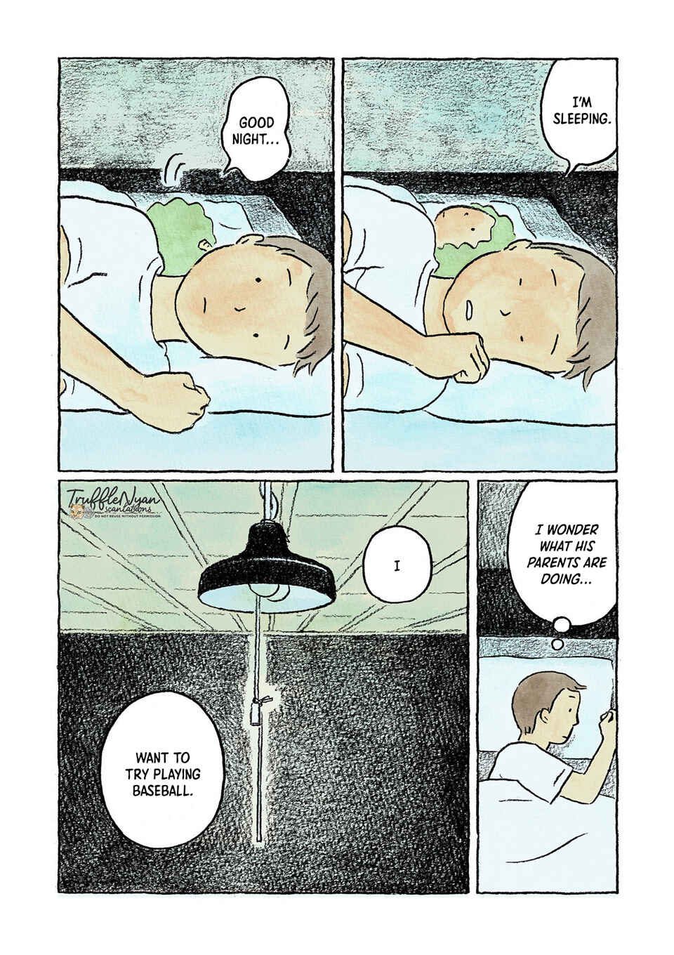 Page 11 Chapter 2 Oni no Ko