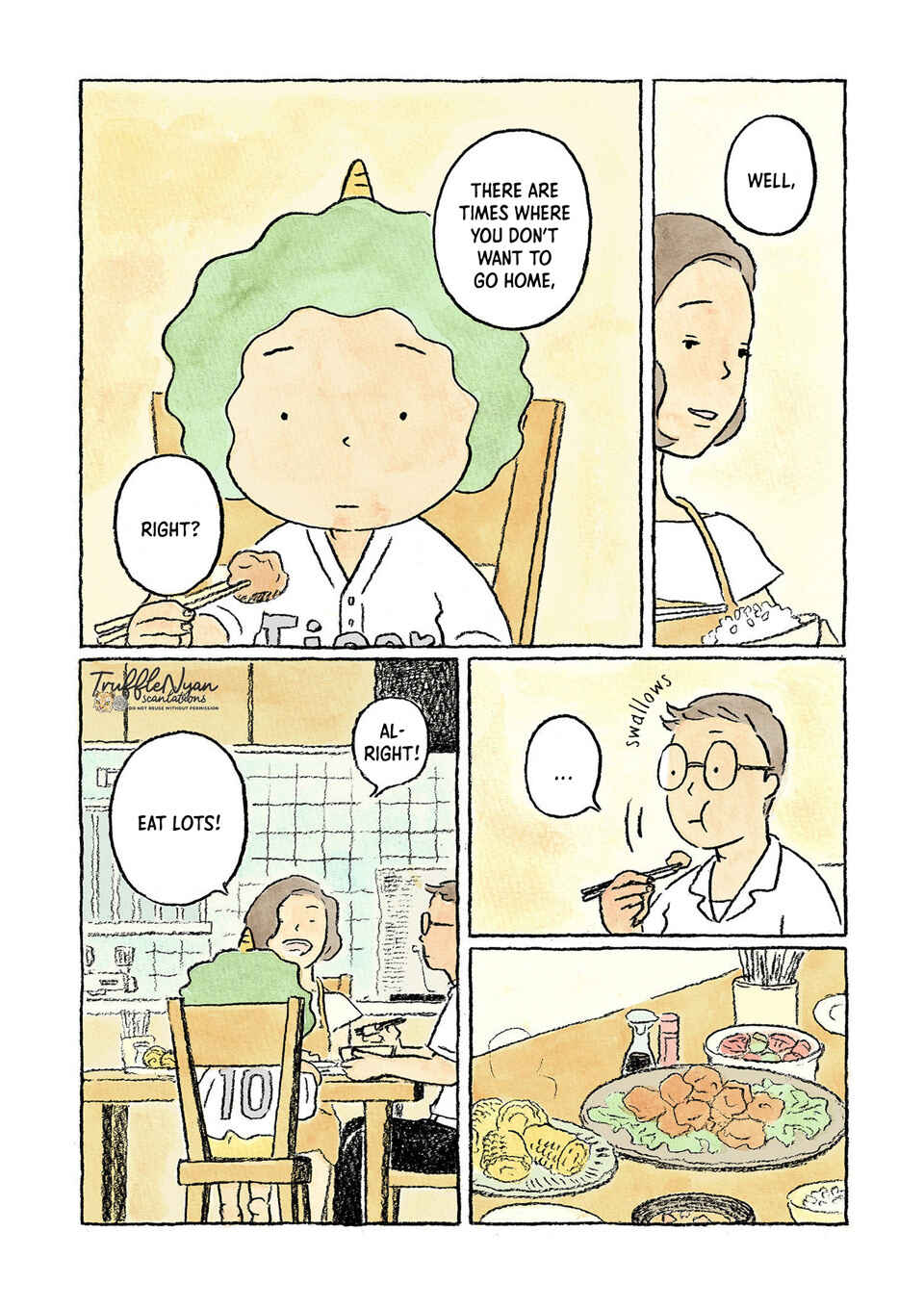 Page 6 Chapter 2 Oni no Ko