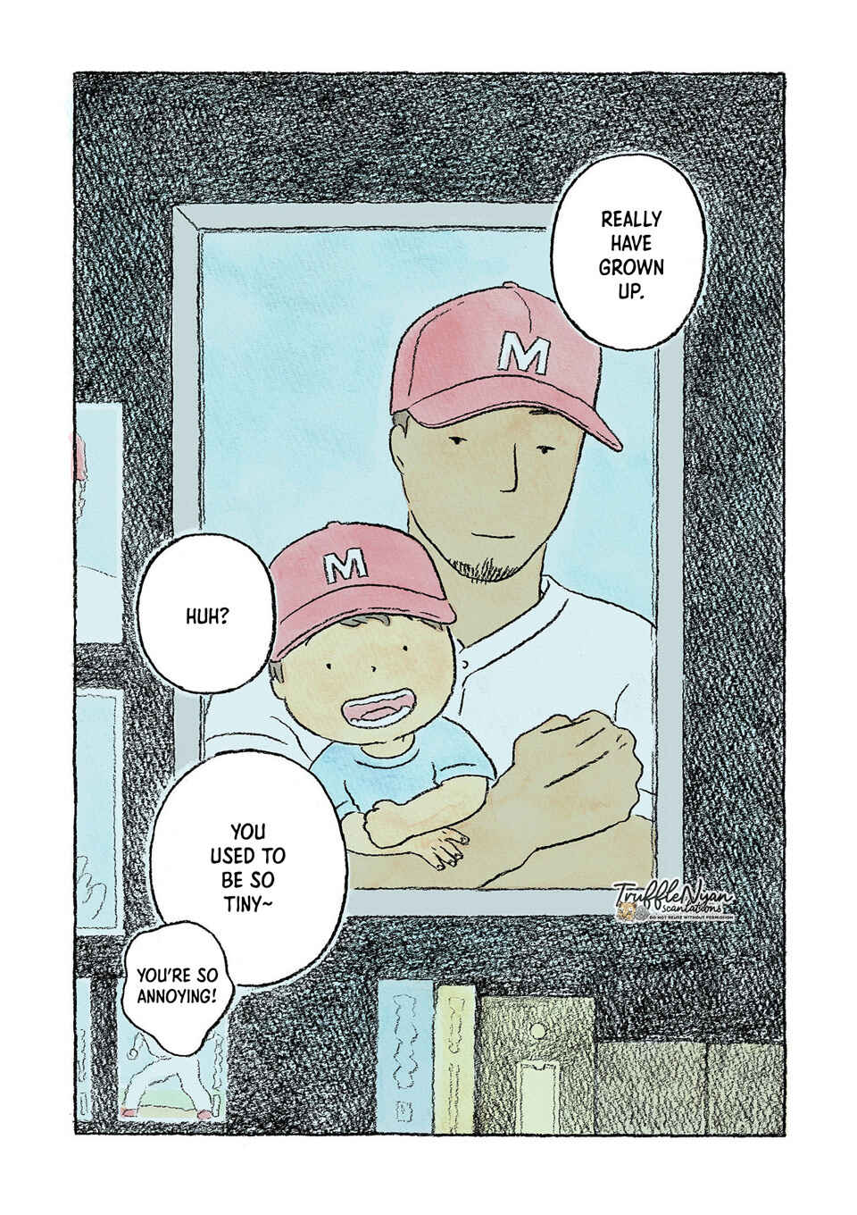 Page 13 Chapter 8 Oni no Ko