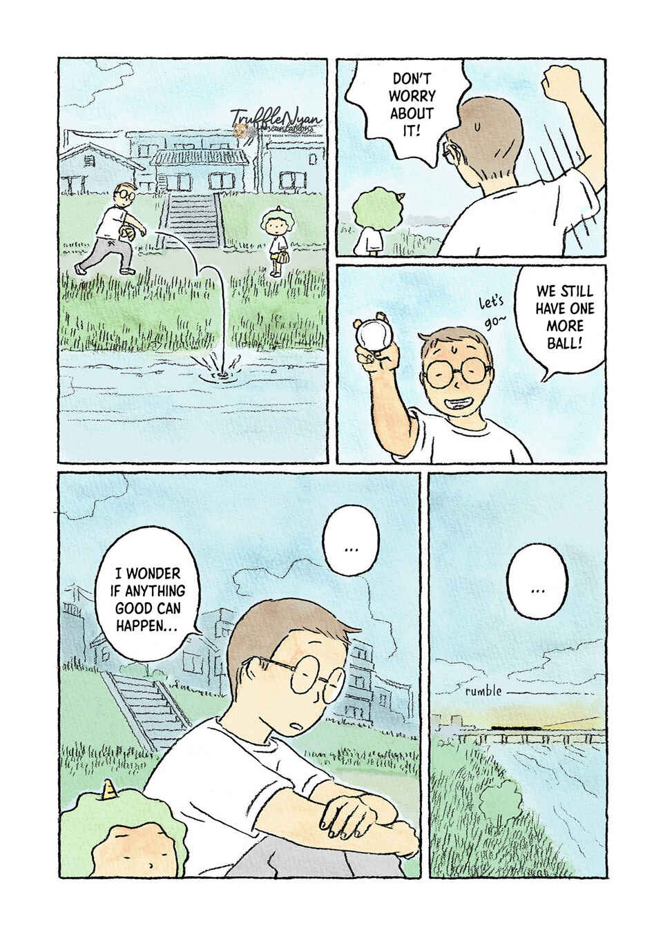Page 7 Chapter 4 Oni no Ko