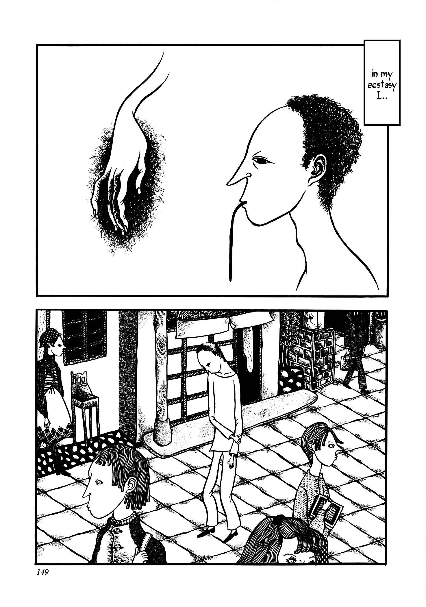 Page 11 Chapter 10 Hell