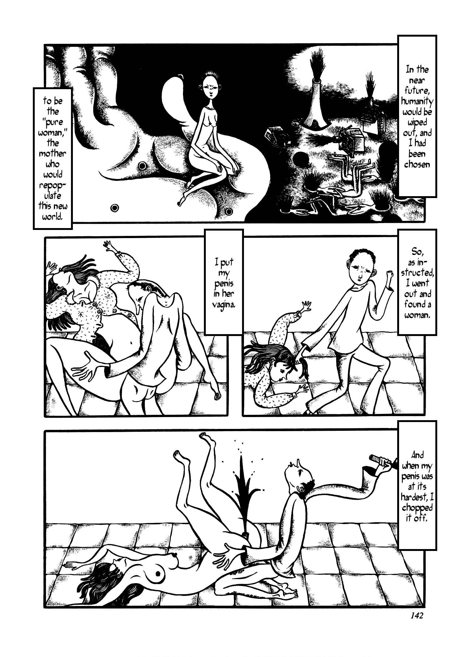 Page 4 Chapter 10 Hell