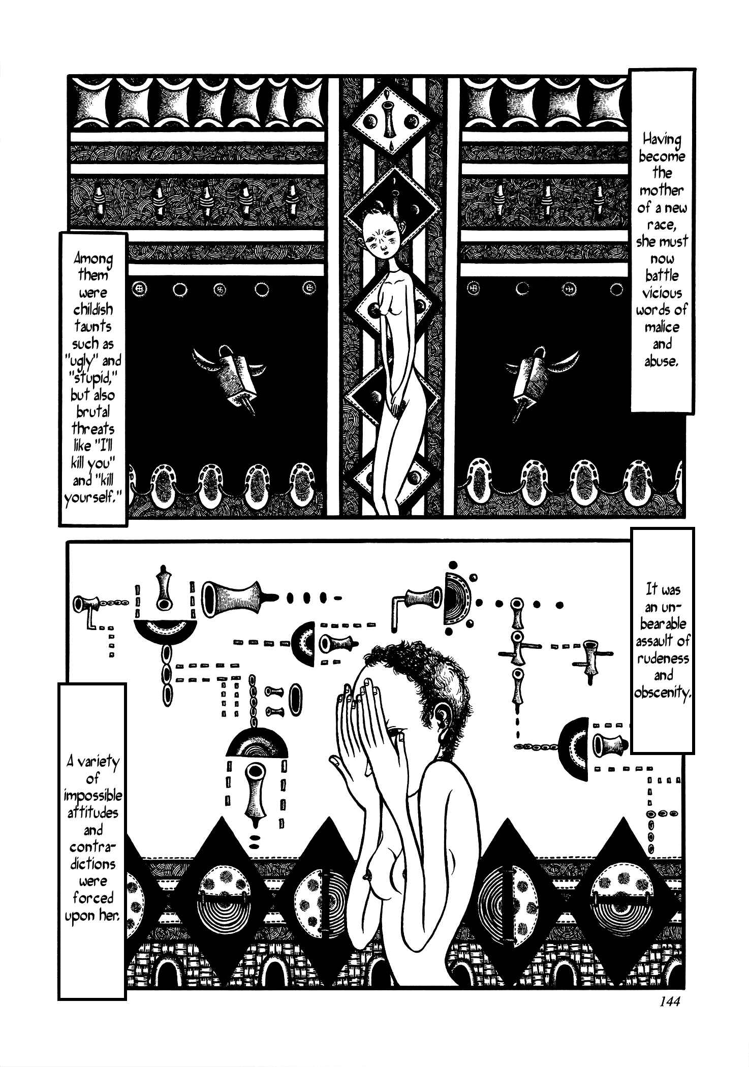 Page 6 Chapter 10 Hell
