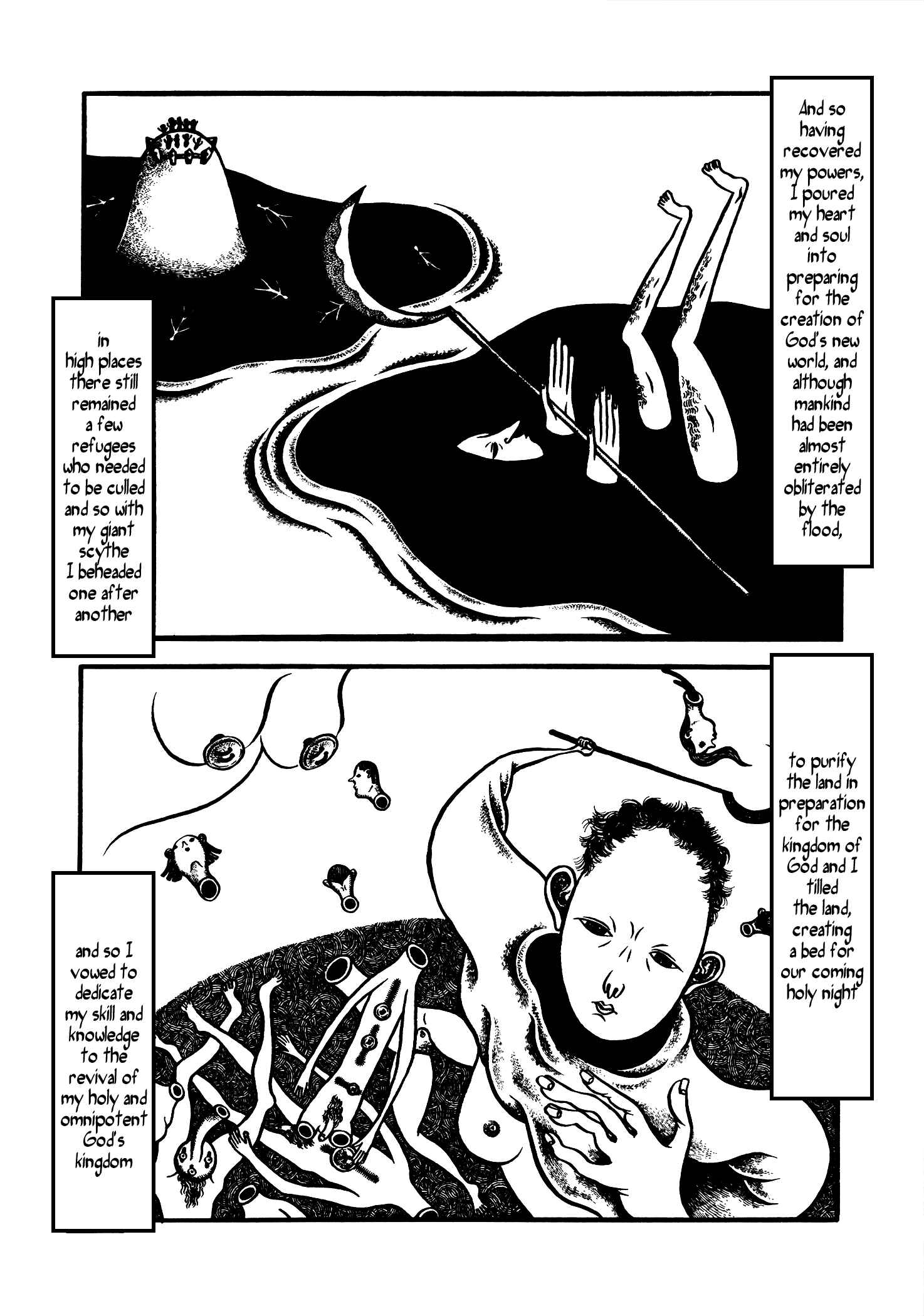Page 9 Chapter 10 Hell