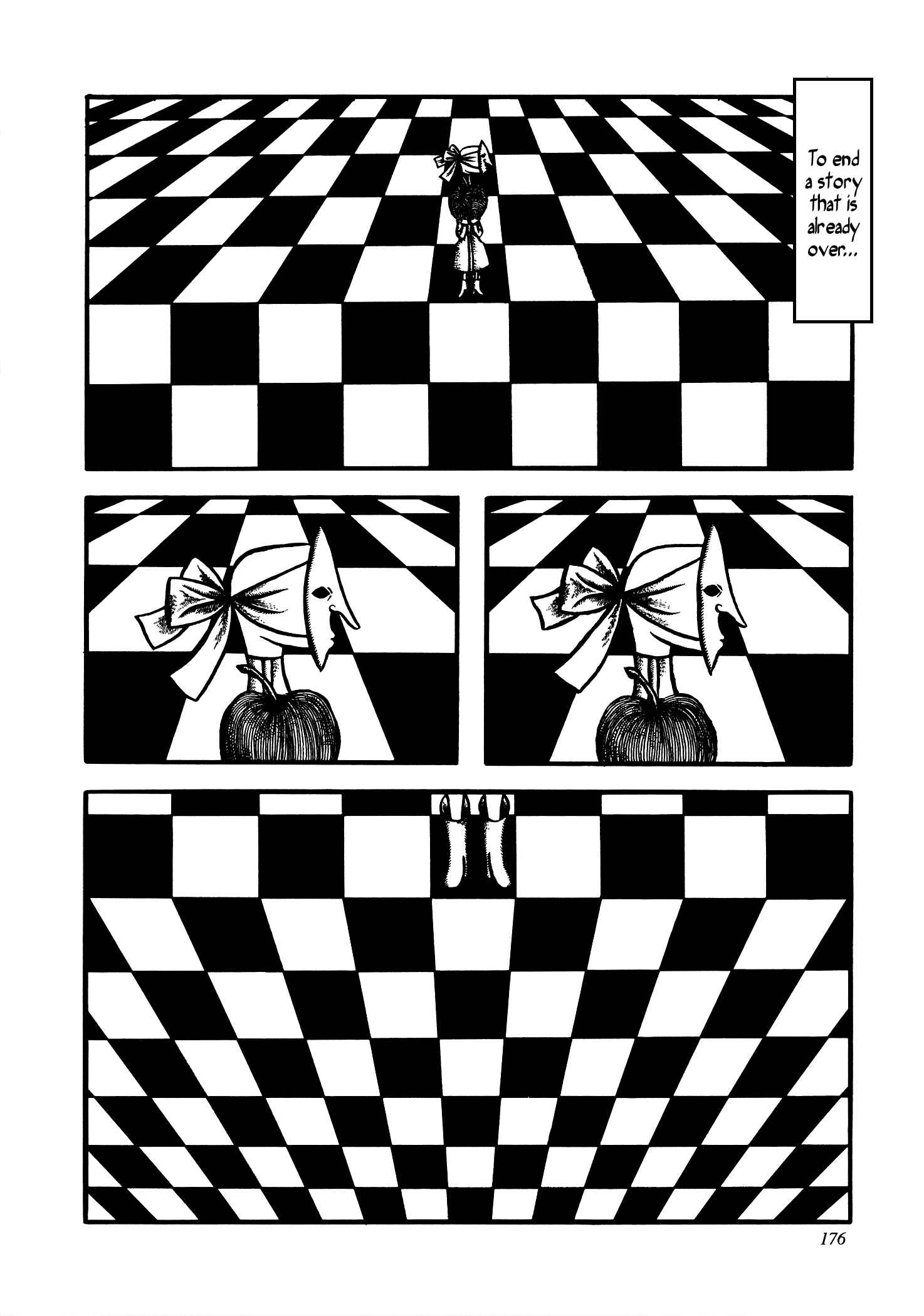 Page 8 Chapter 12 Hell
