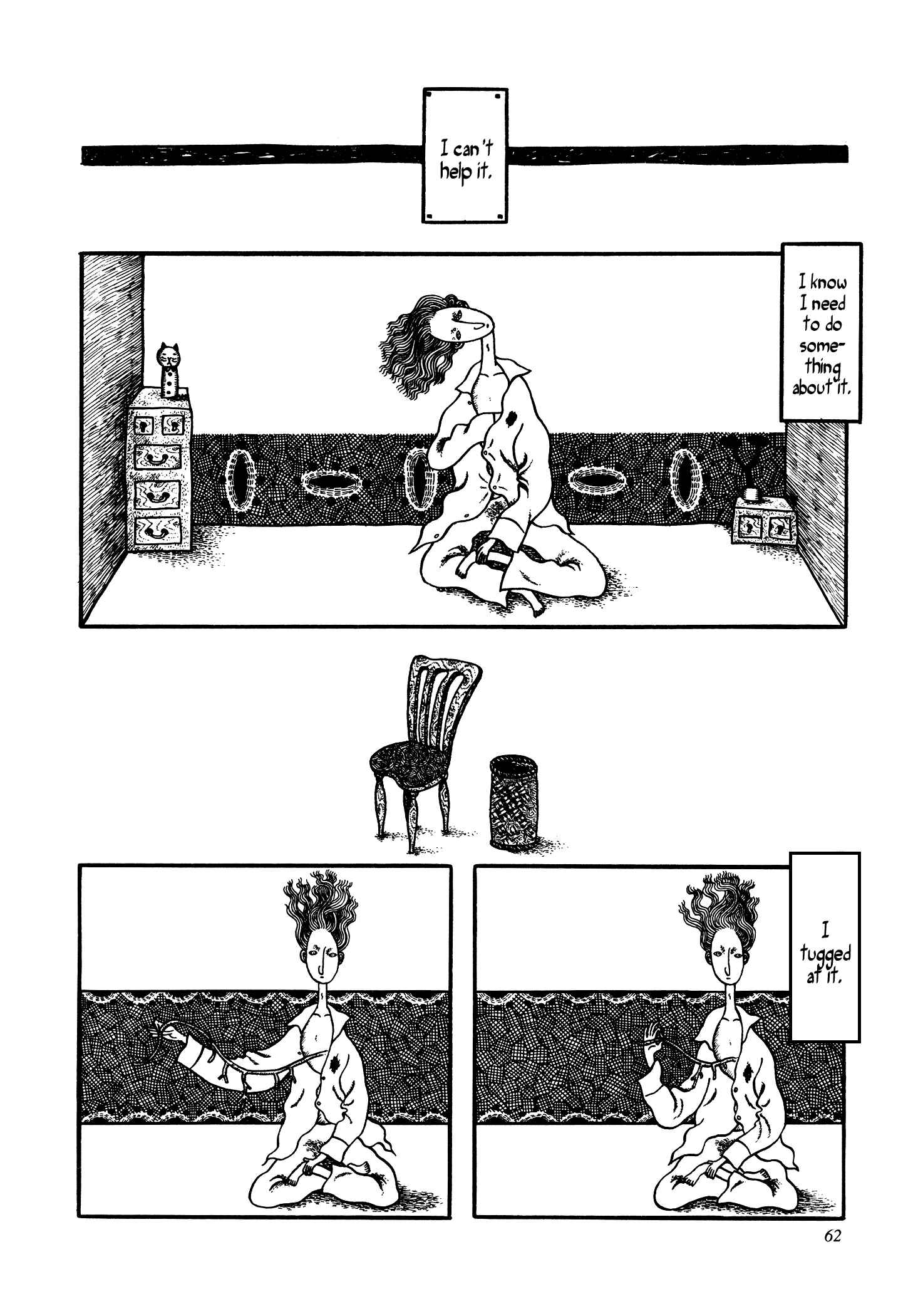 Page 12 Chapter 4 Hell
