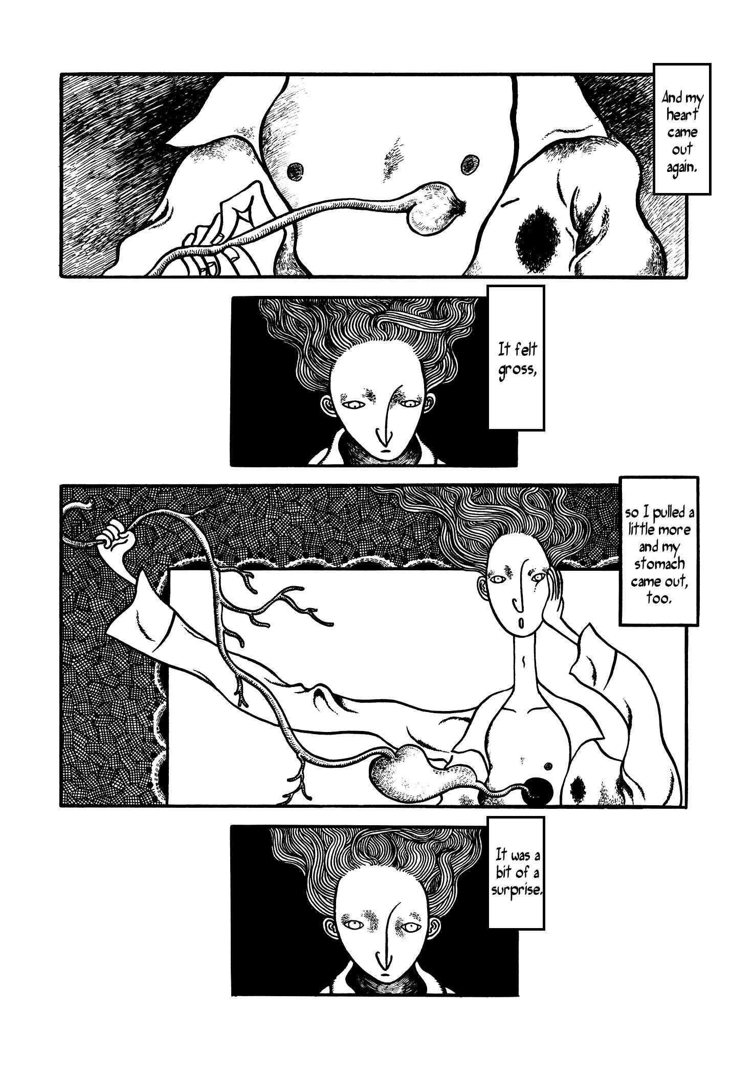 Page 13 Chapter 4 Hell