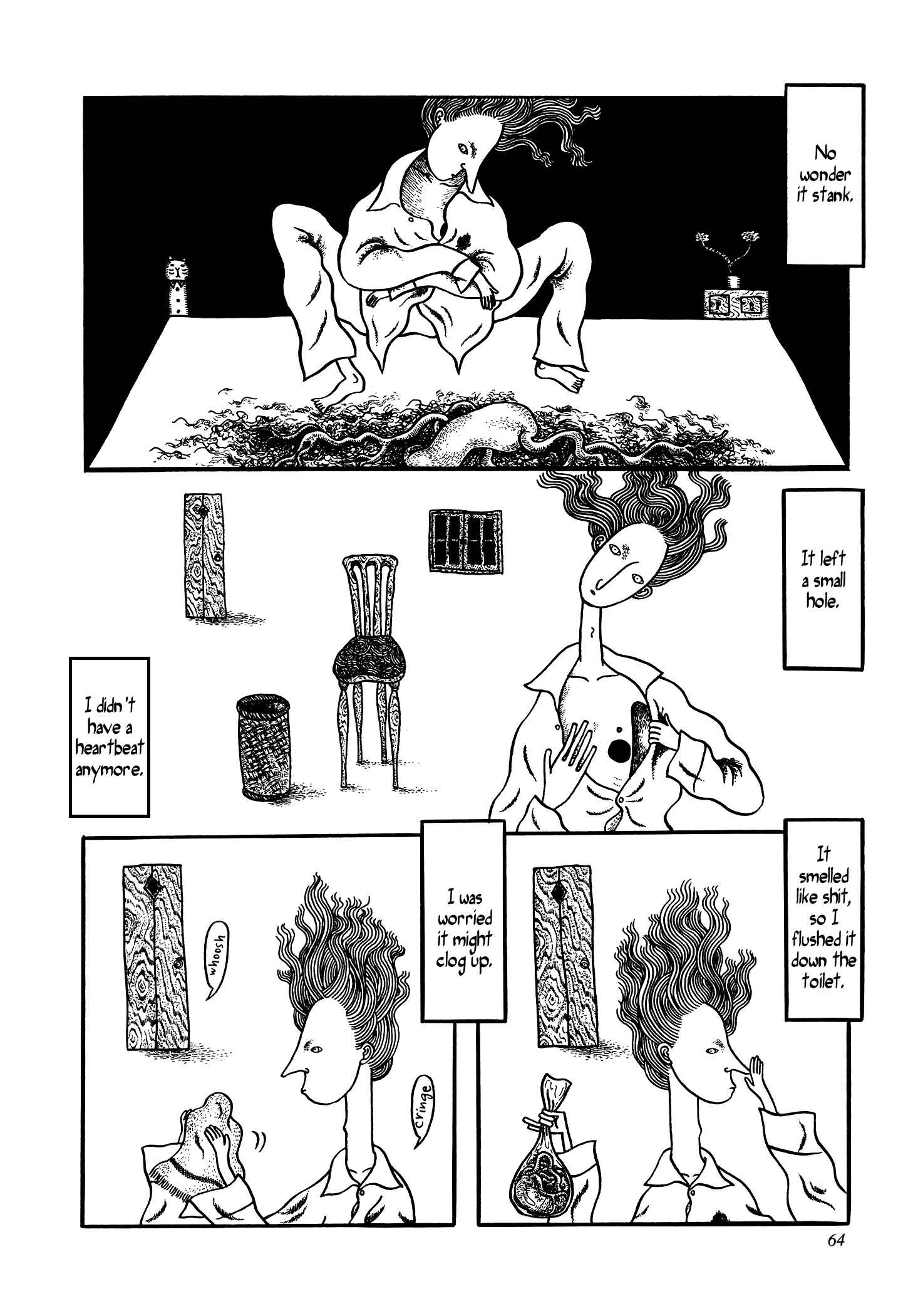 Page 14 Chapter 4 Hell