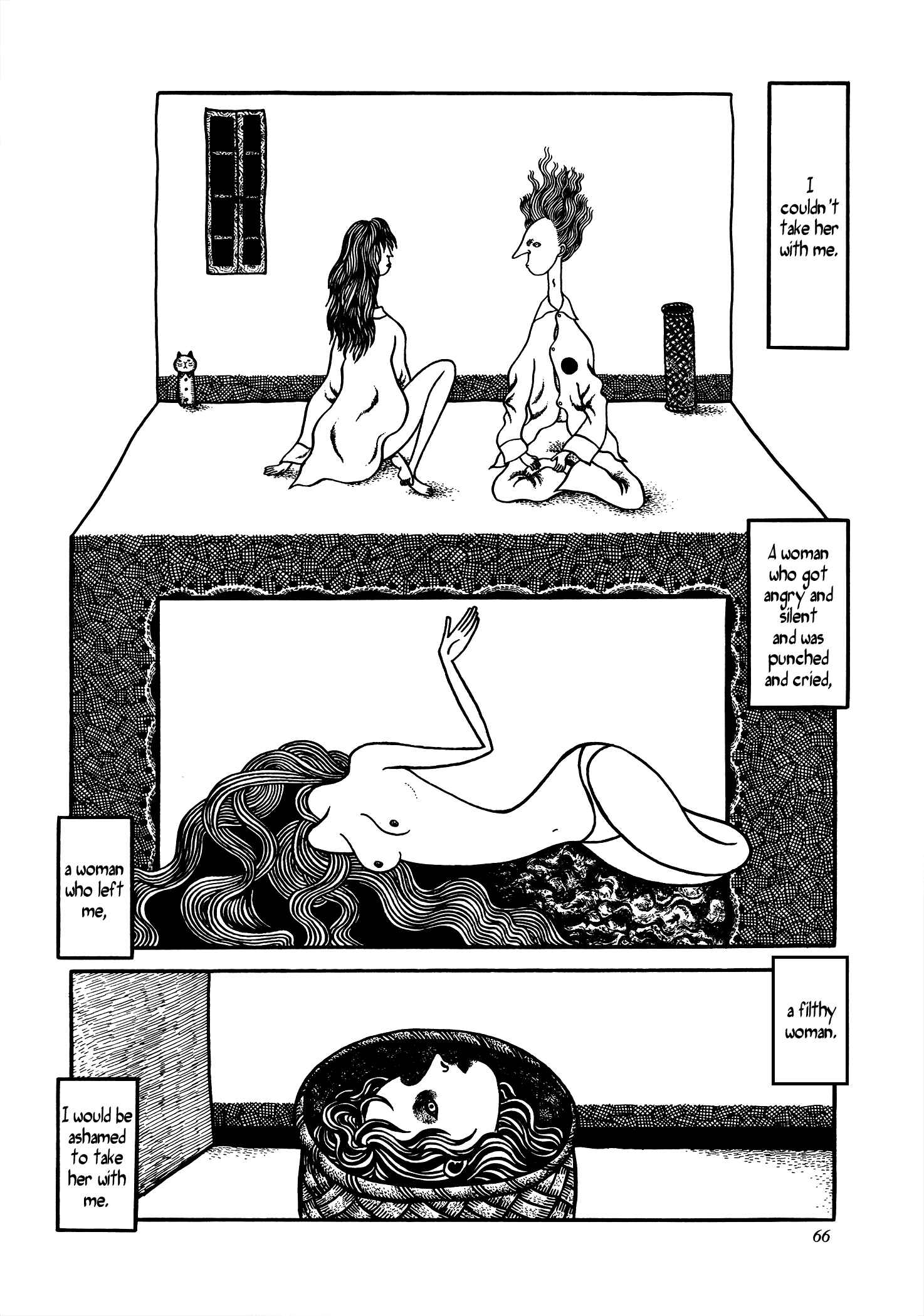 Page 16 Chapter 4 Hell