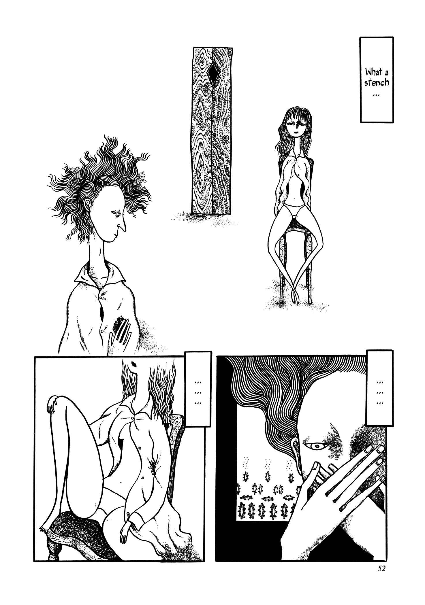 Page 2 Chapter 4 Hell