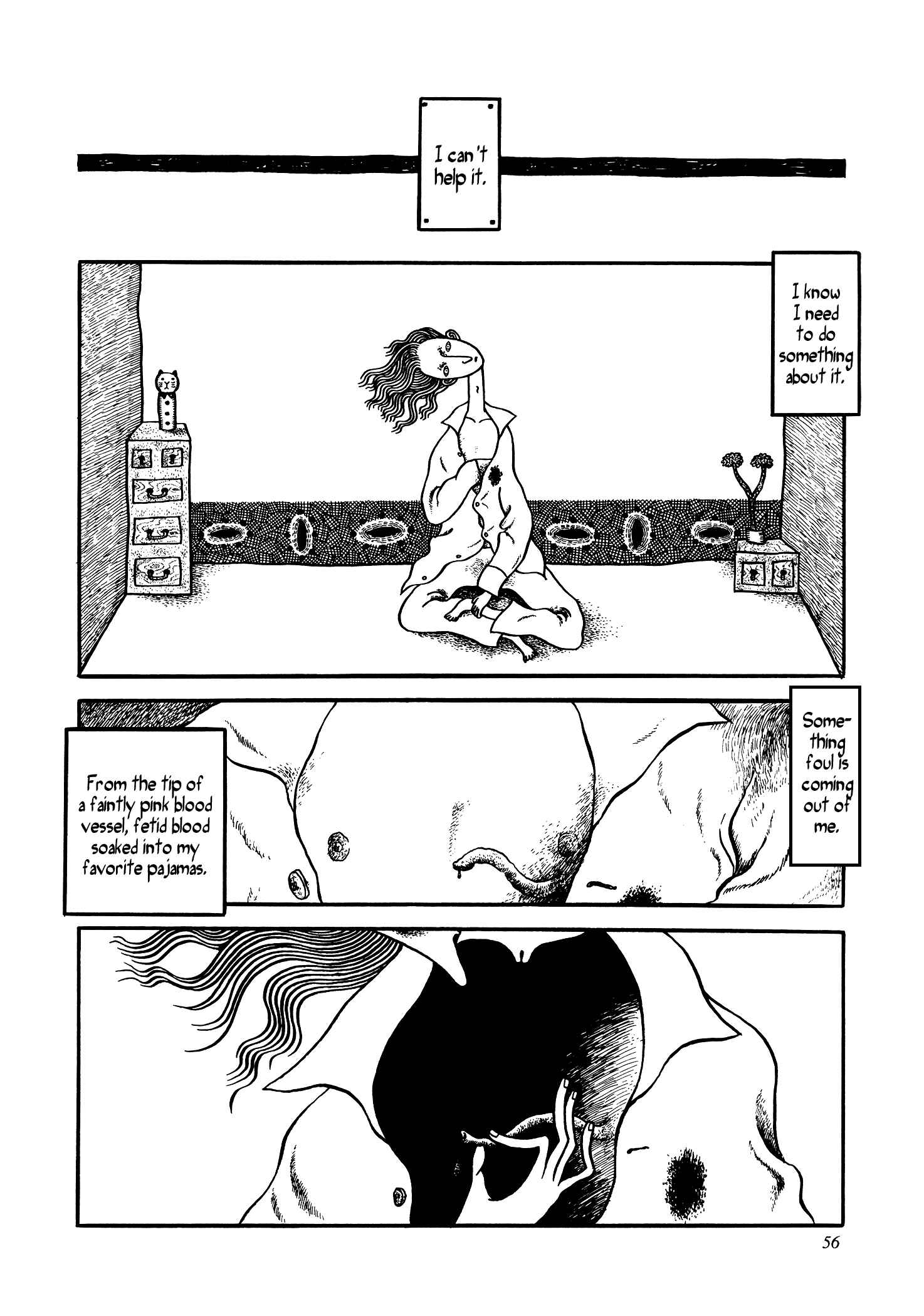 Page 6 Chapter 4 Hell