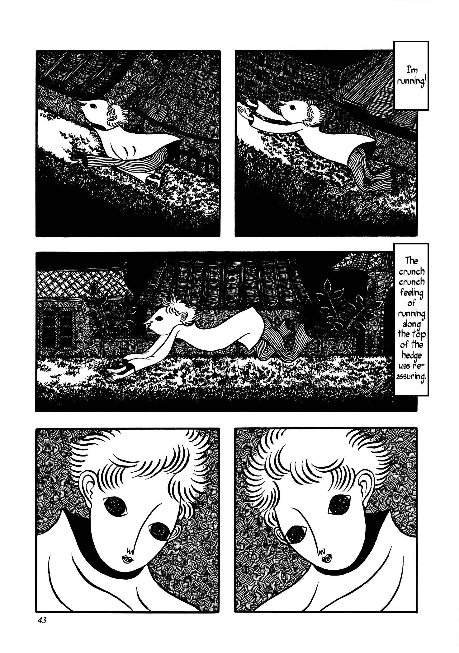 Page 17 Chapter 3 Hell
