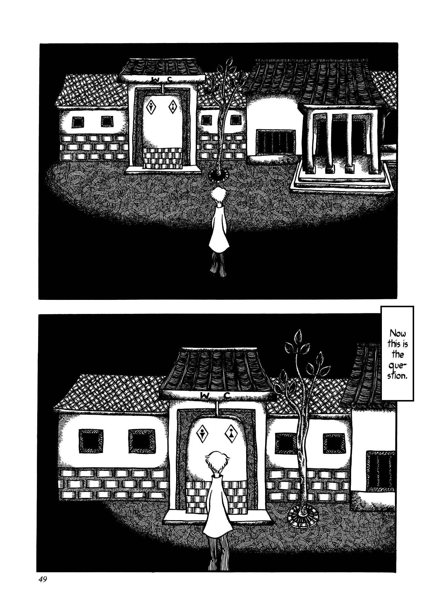 Page 23 Chapter 3 Hell