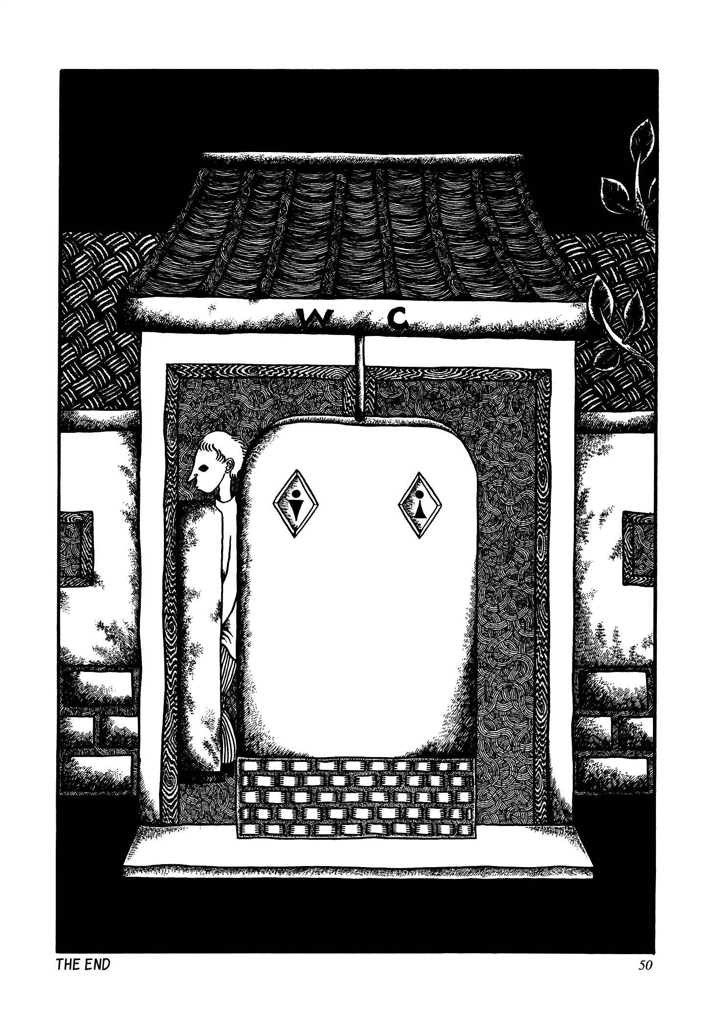 Page 24 Chapter 3 Hell