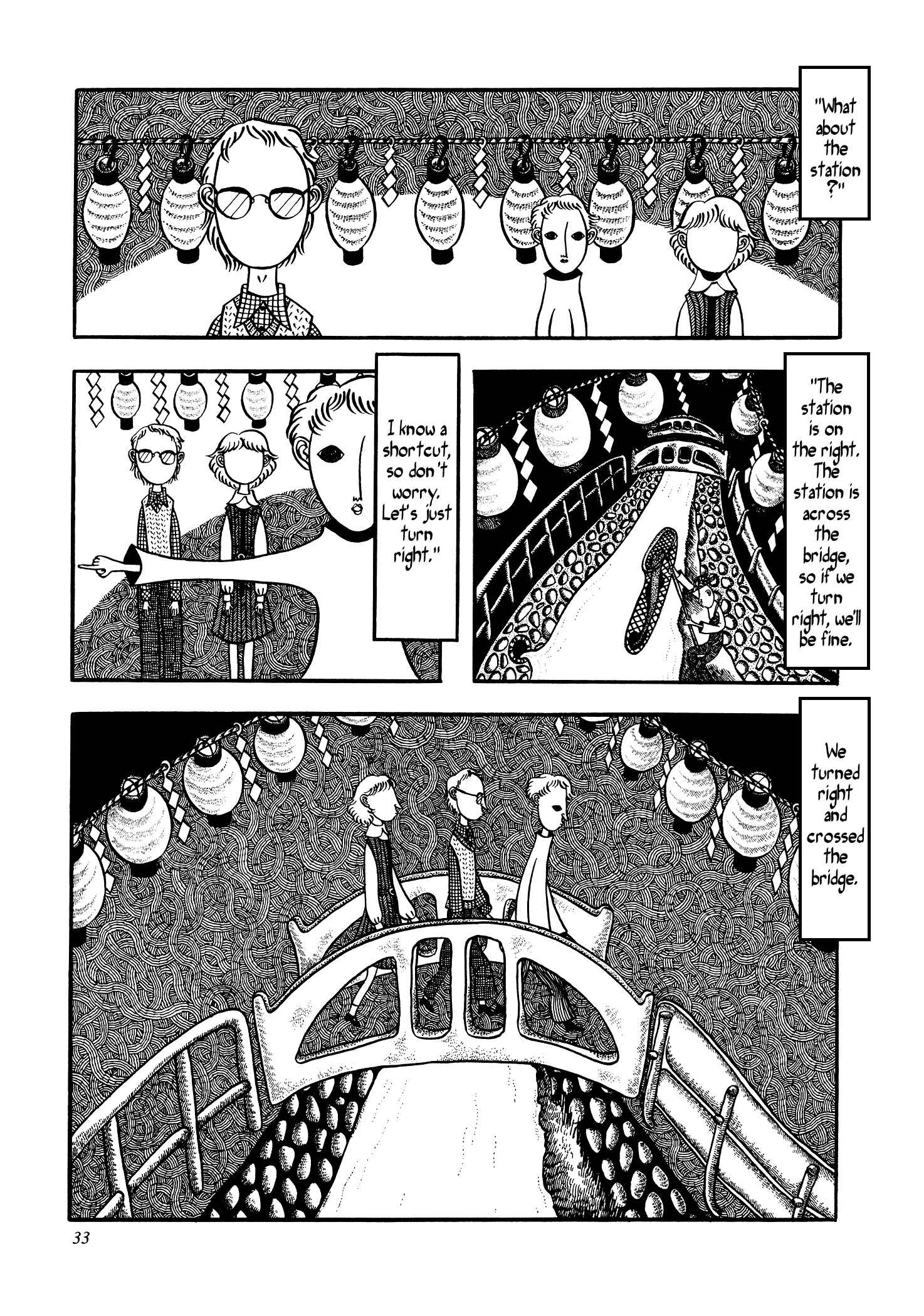 Page 7 Chapter 3 Hell