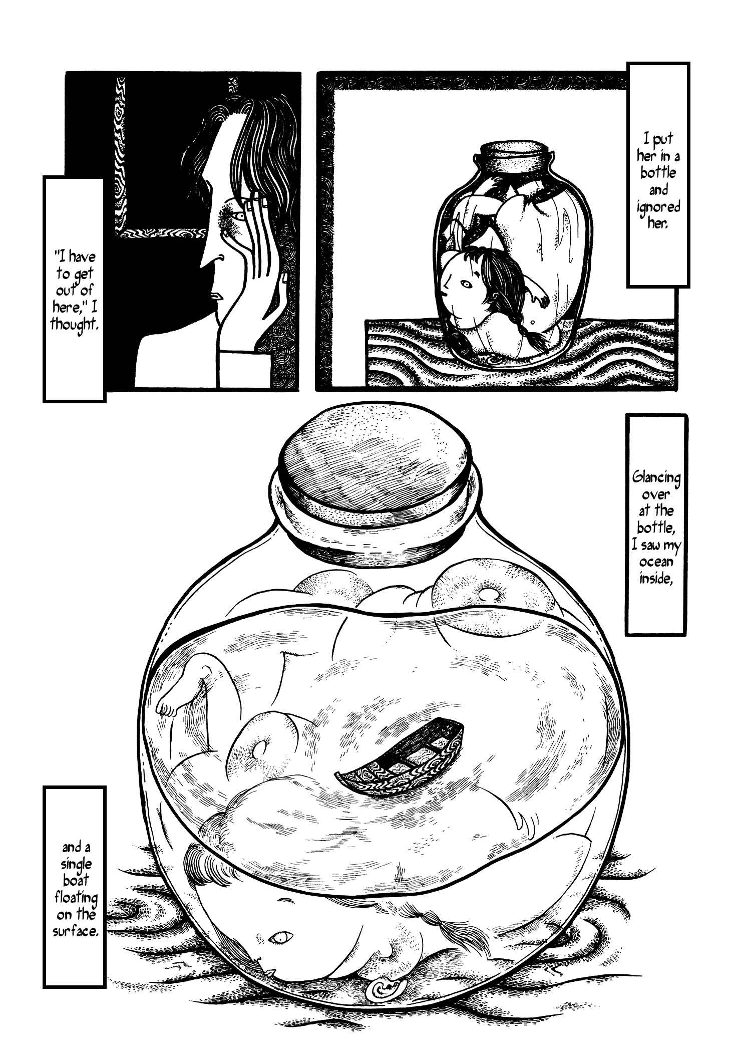 Page 12 Chapter 6 Hell