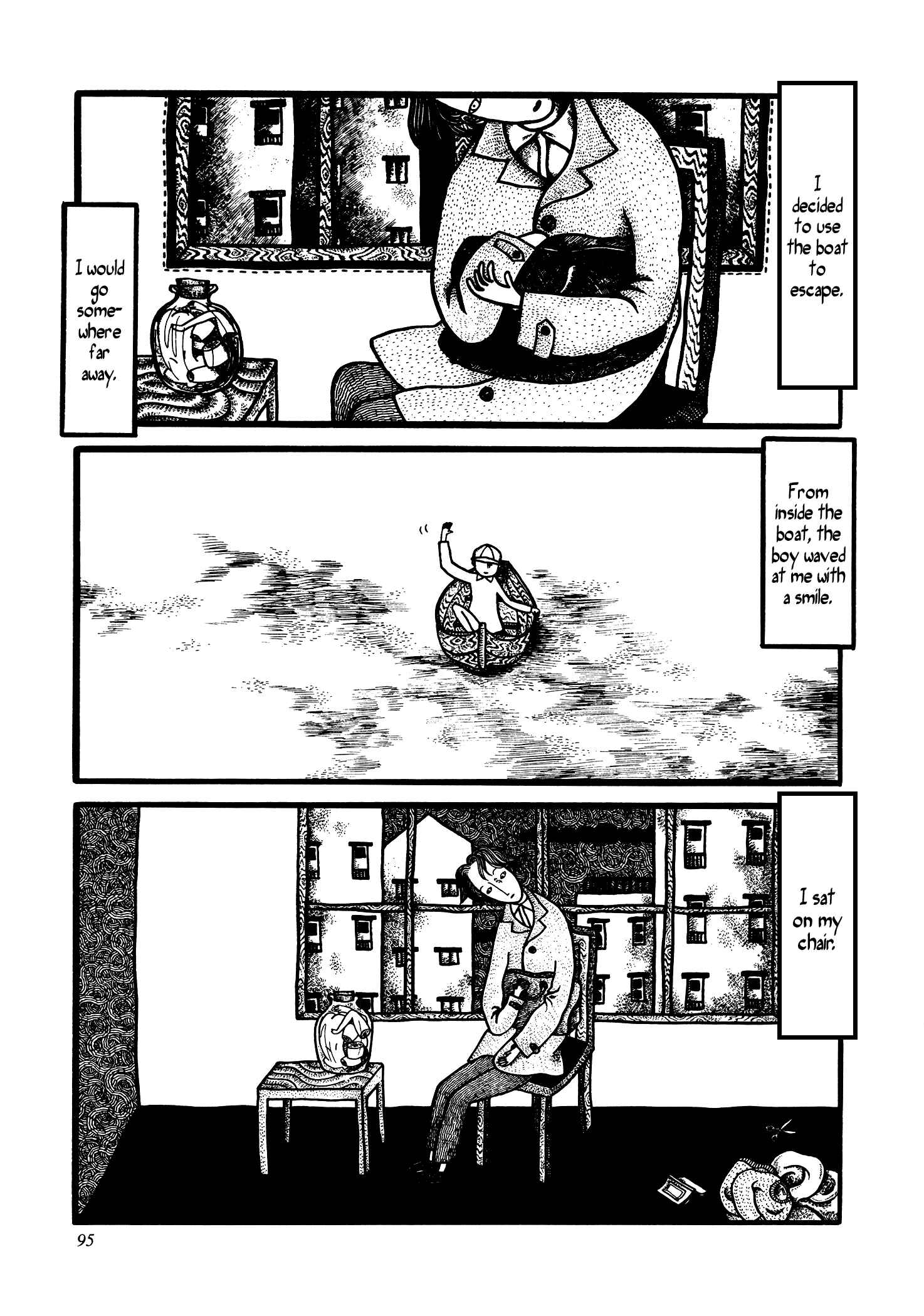 Page 13 Chapter 6 Hell