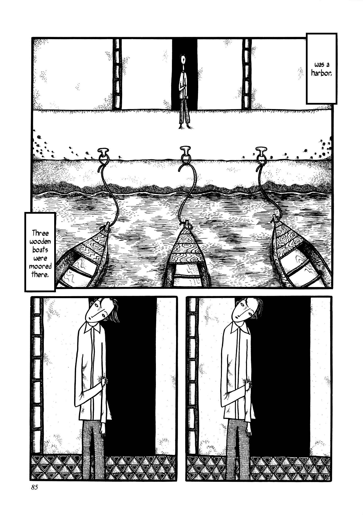 Page 3 Chapter 6 Hell