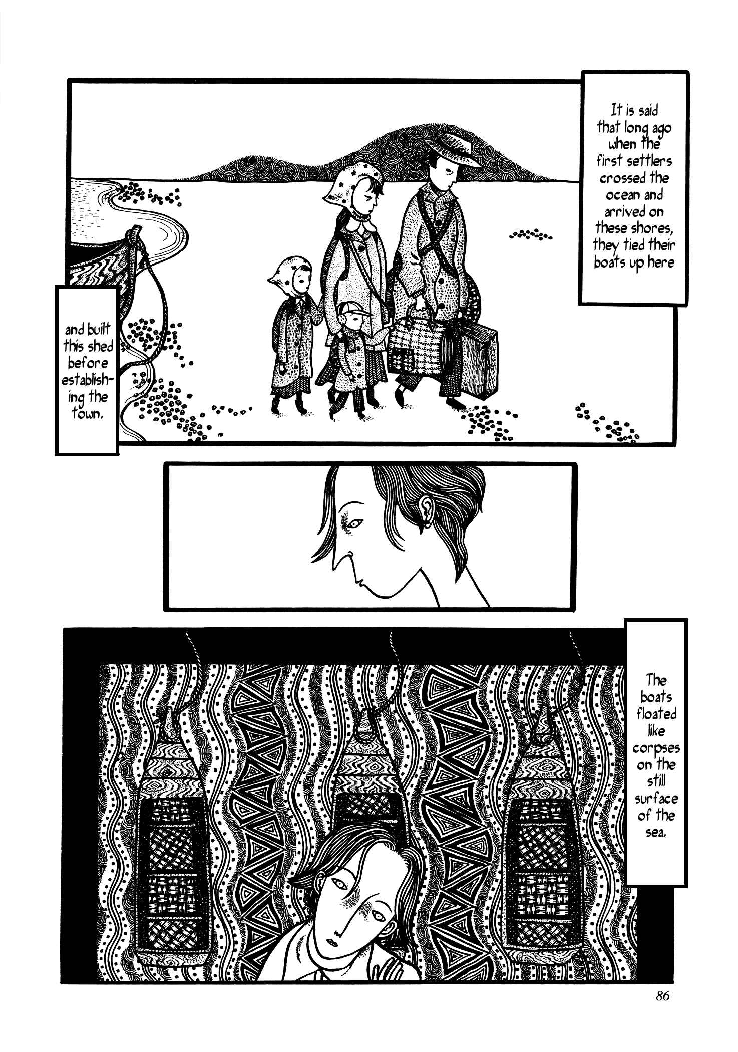 Page 4 Chapter 6 Hell