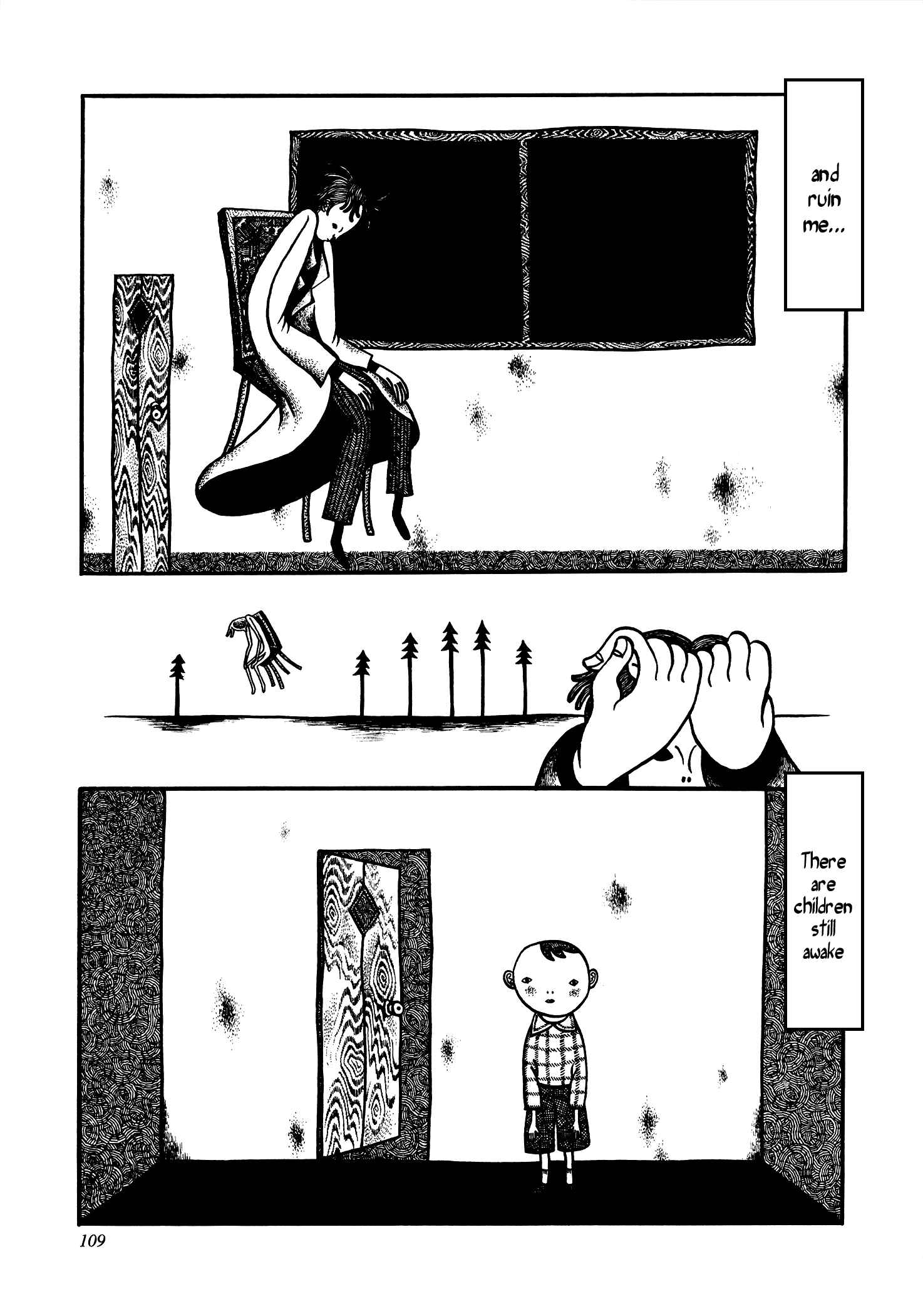 Page 3 Chapter 8 Hell