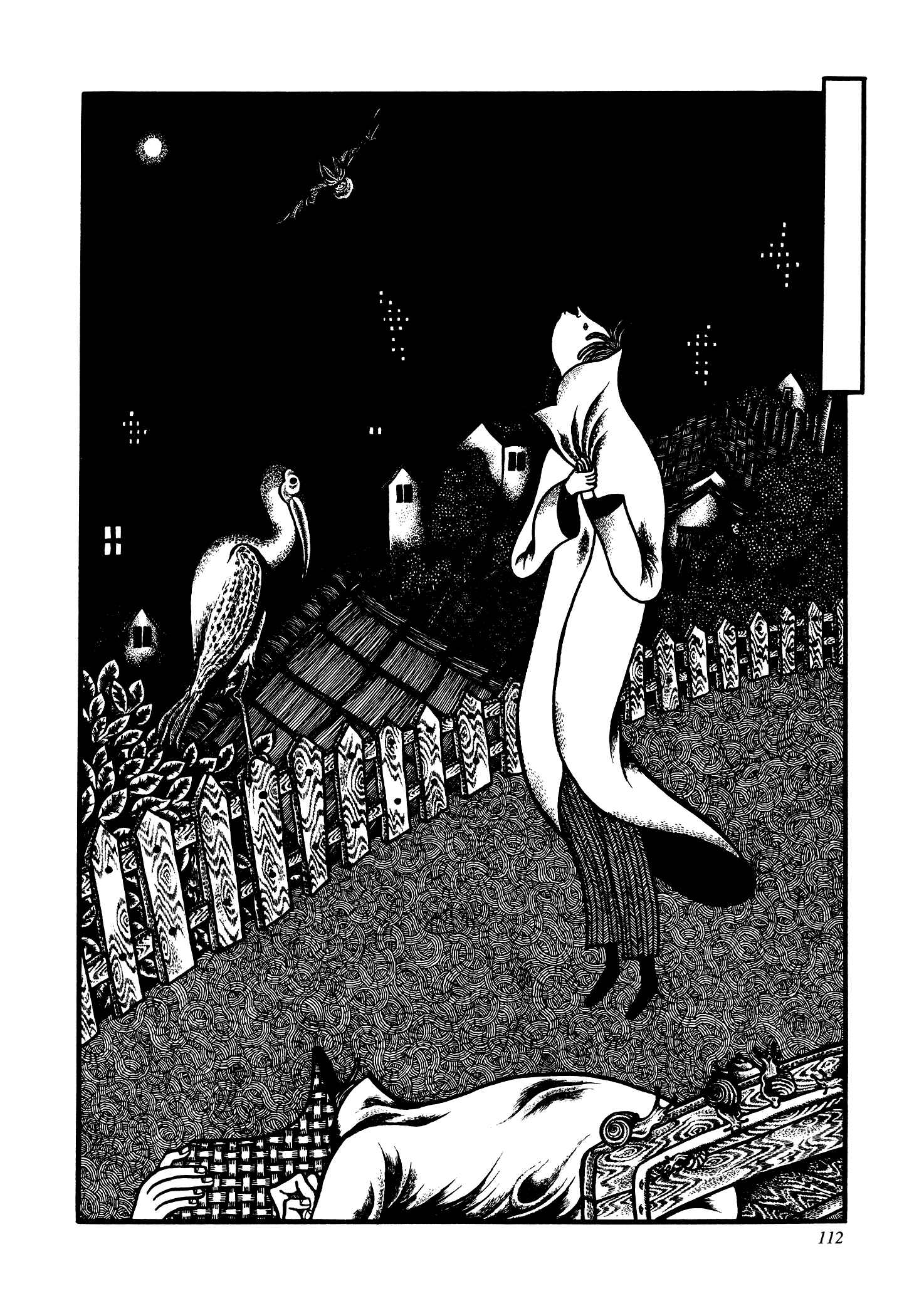 Page 6 Chapter 8 Hell