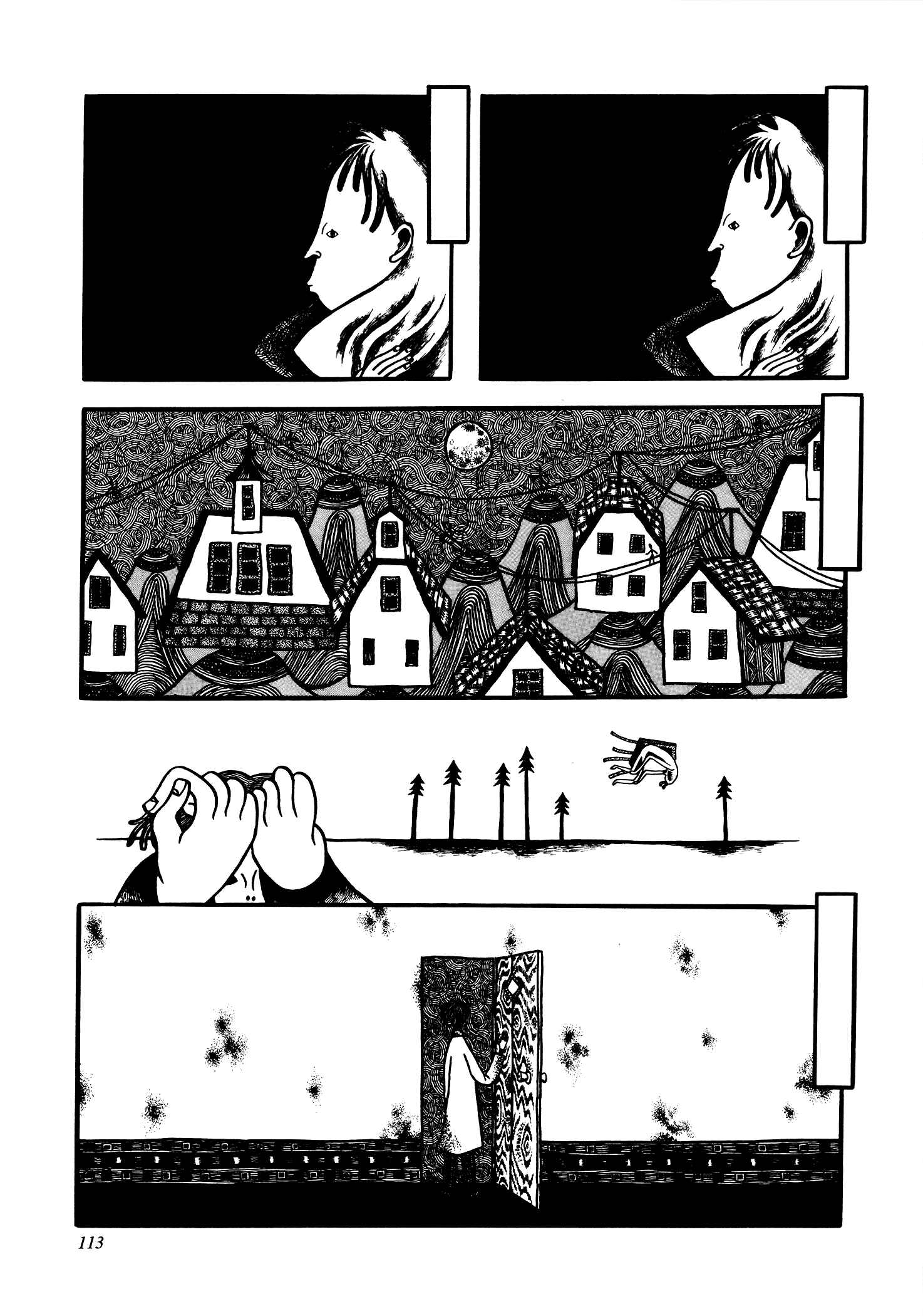 Page 7 Chapter 8 Hell