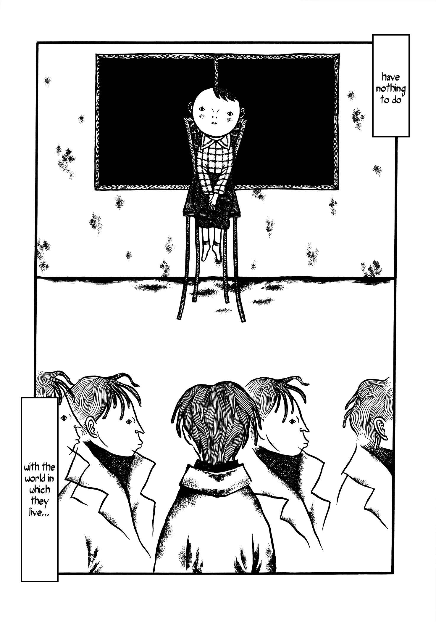 Page 9 Chapter 8 Hell