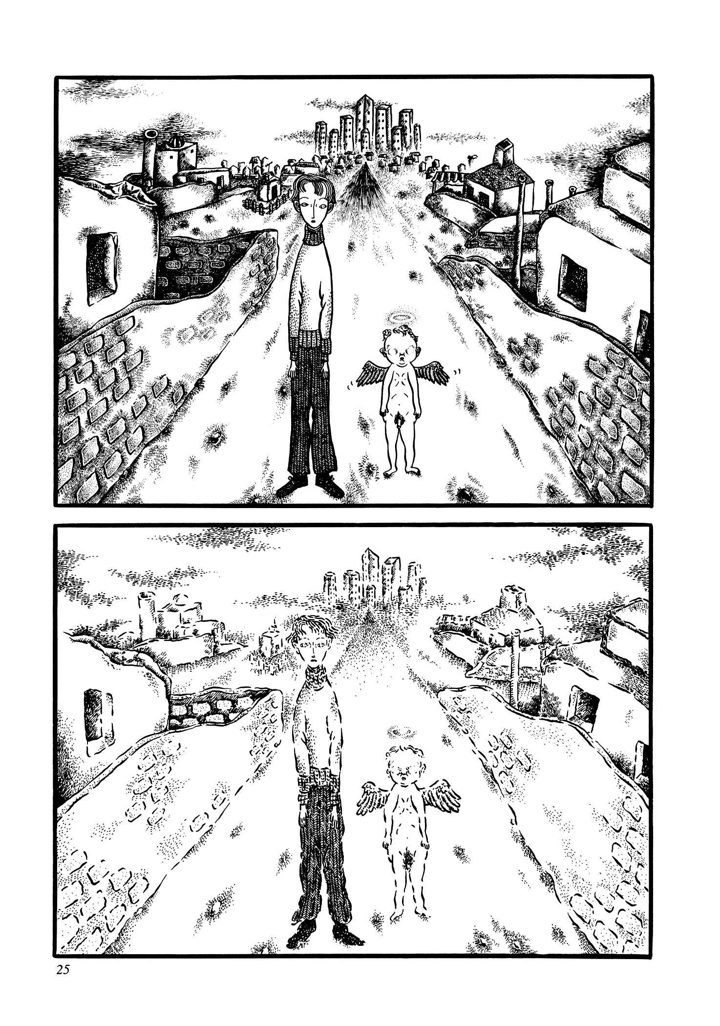 Page 13 Chapter 2 Hell