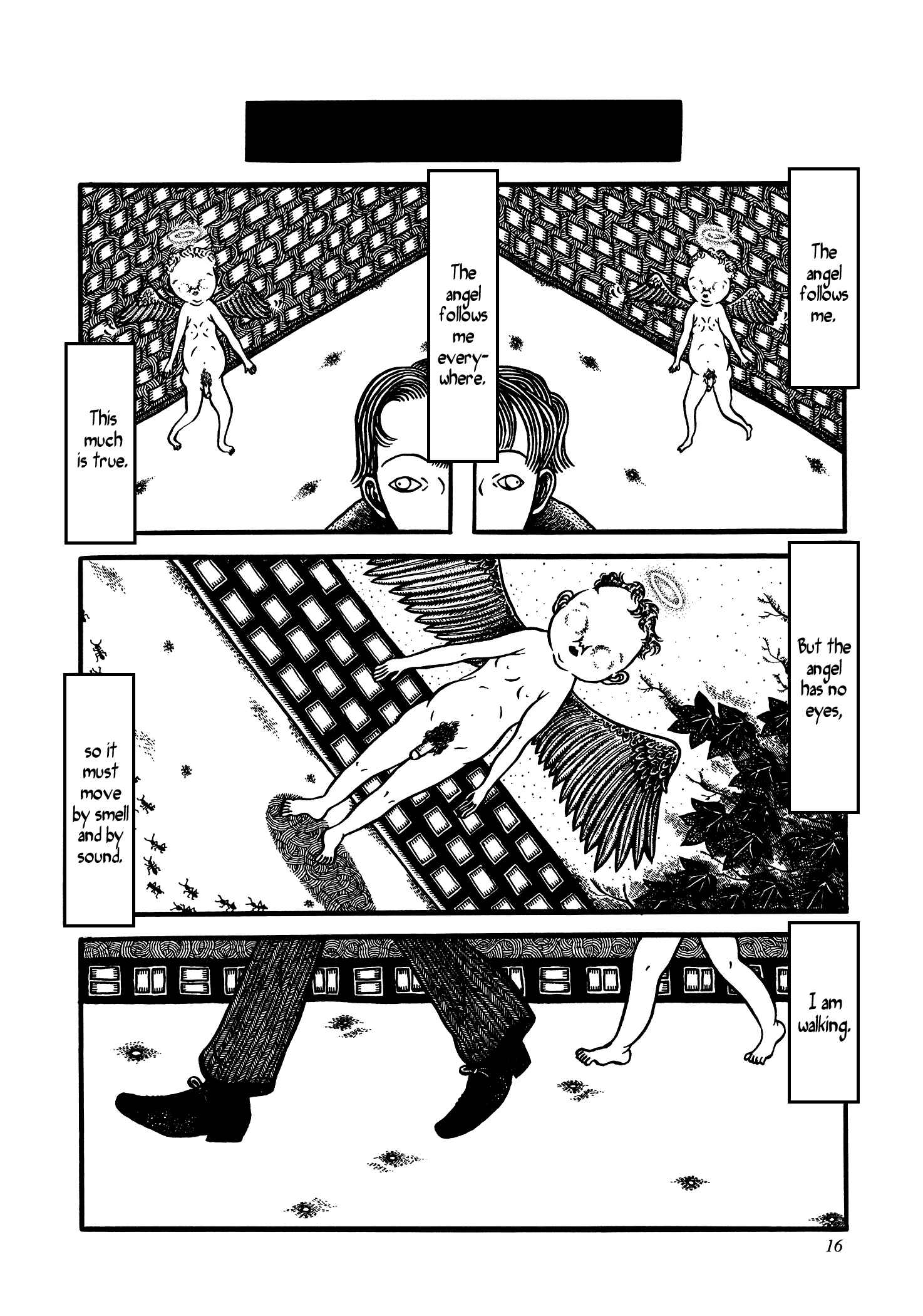 Page 4 Chapter 2 Hell