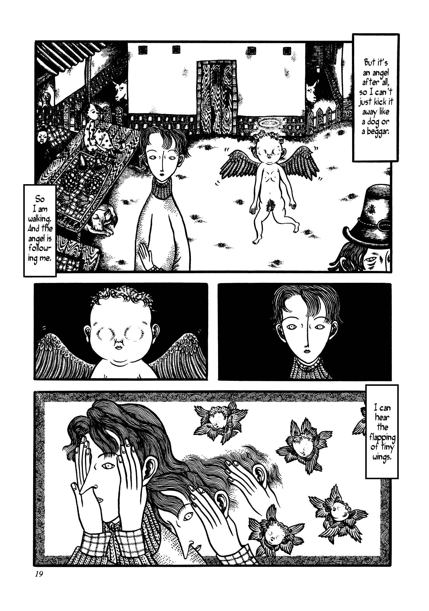 Page 7 Chapter 2 Hell