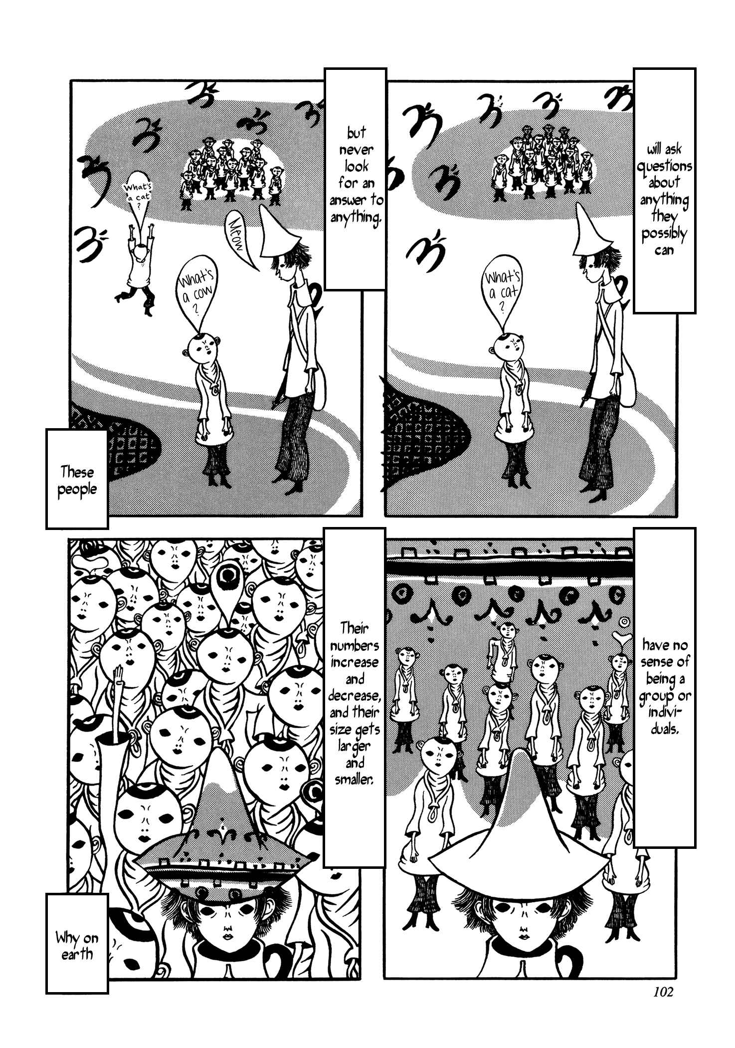 Page 6 Chapter 7 Hell