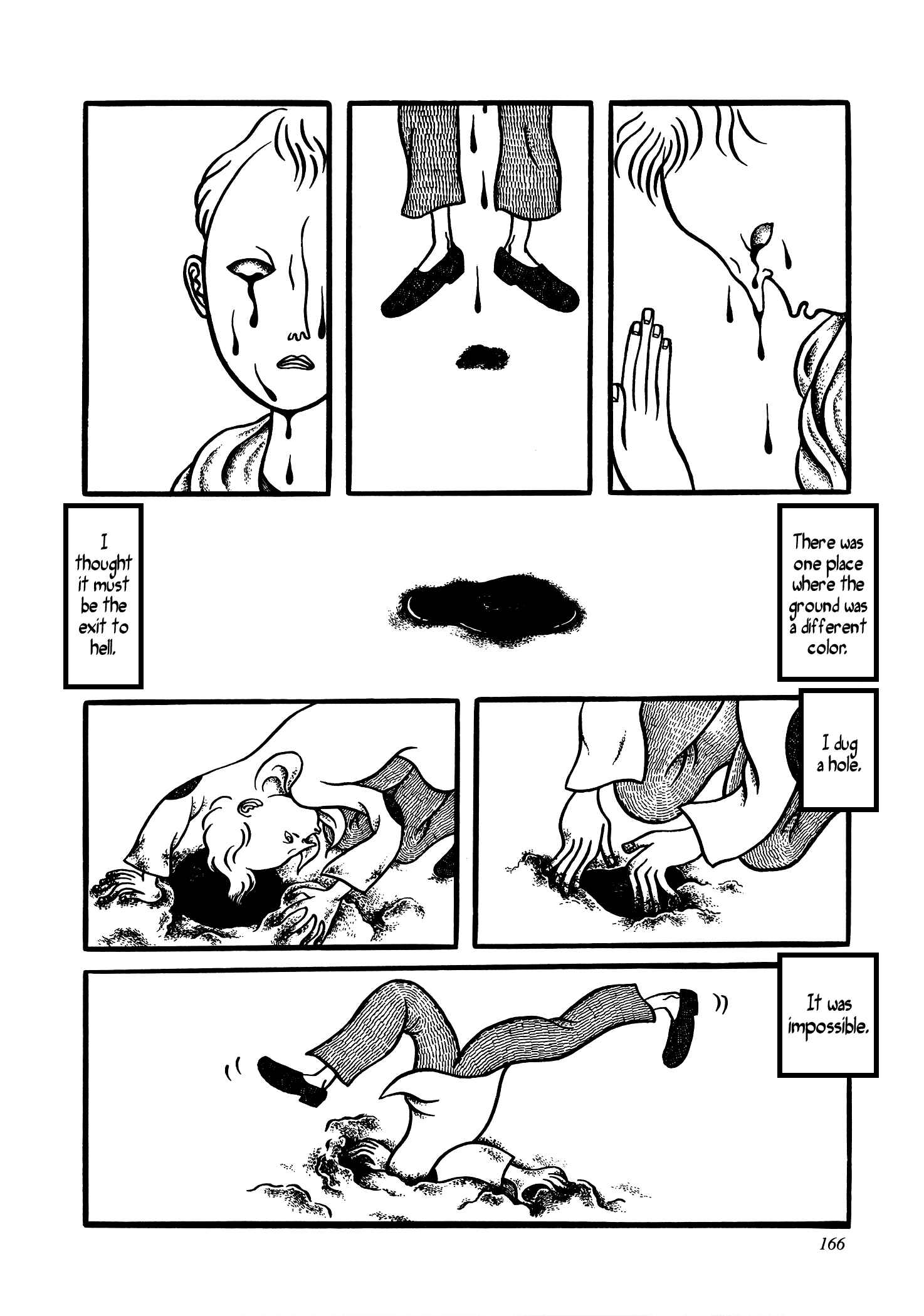 Page 14 Chapter 11 Hell