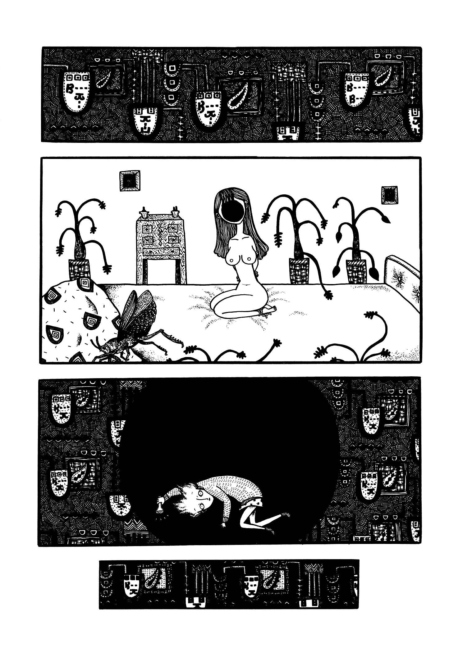 Page 12 Chapter 5 Hell